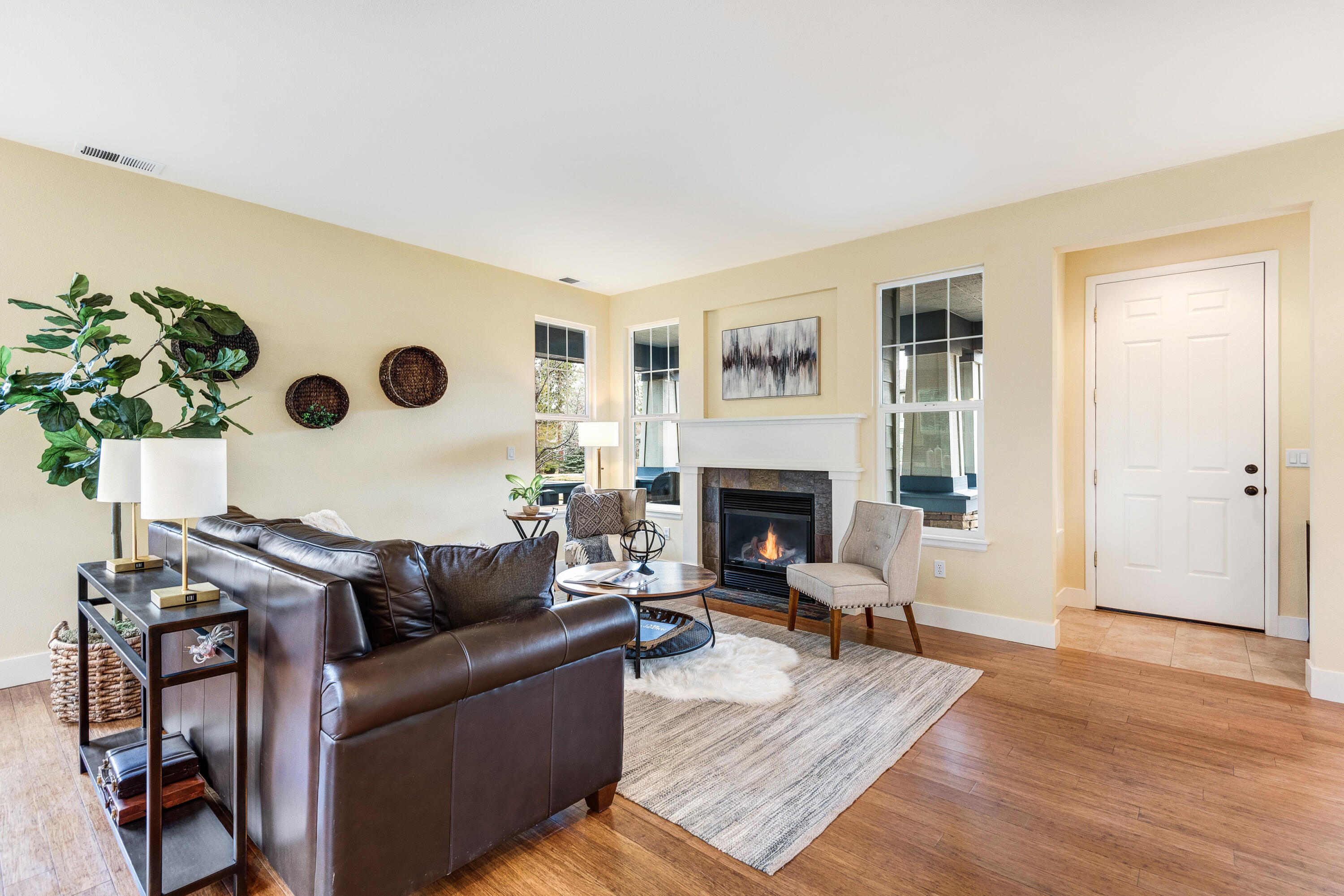 Parks At Broken Top - Residential