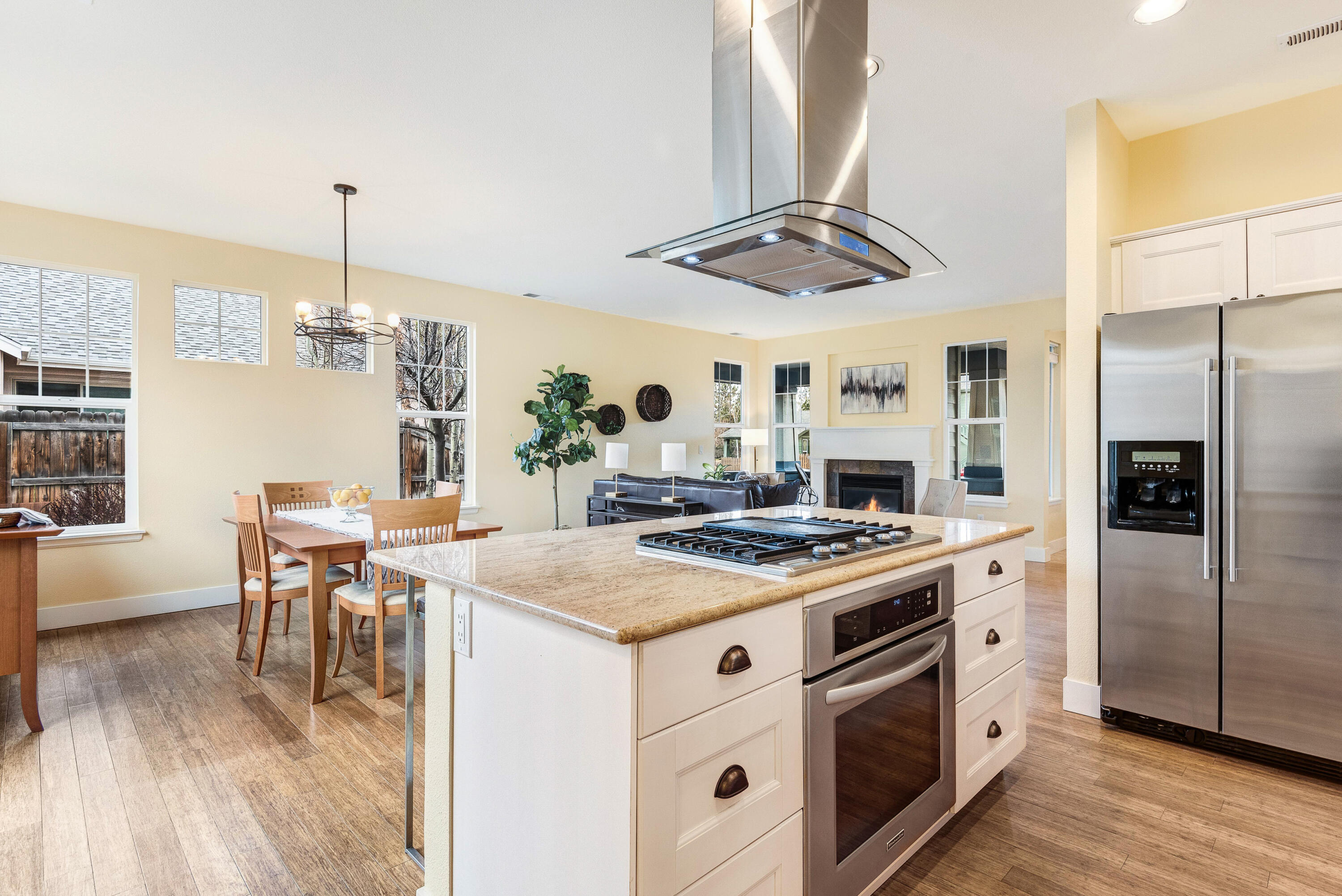 Parks At Broken Top - Residential