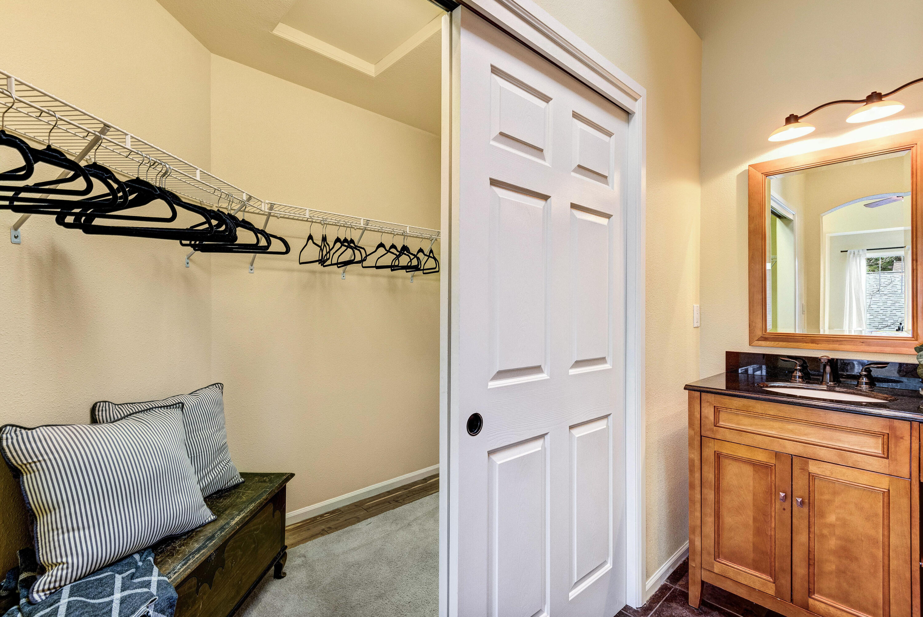 Parks At Broken Top - Residential