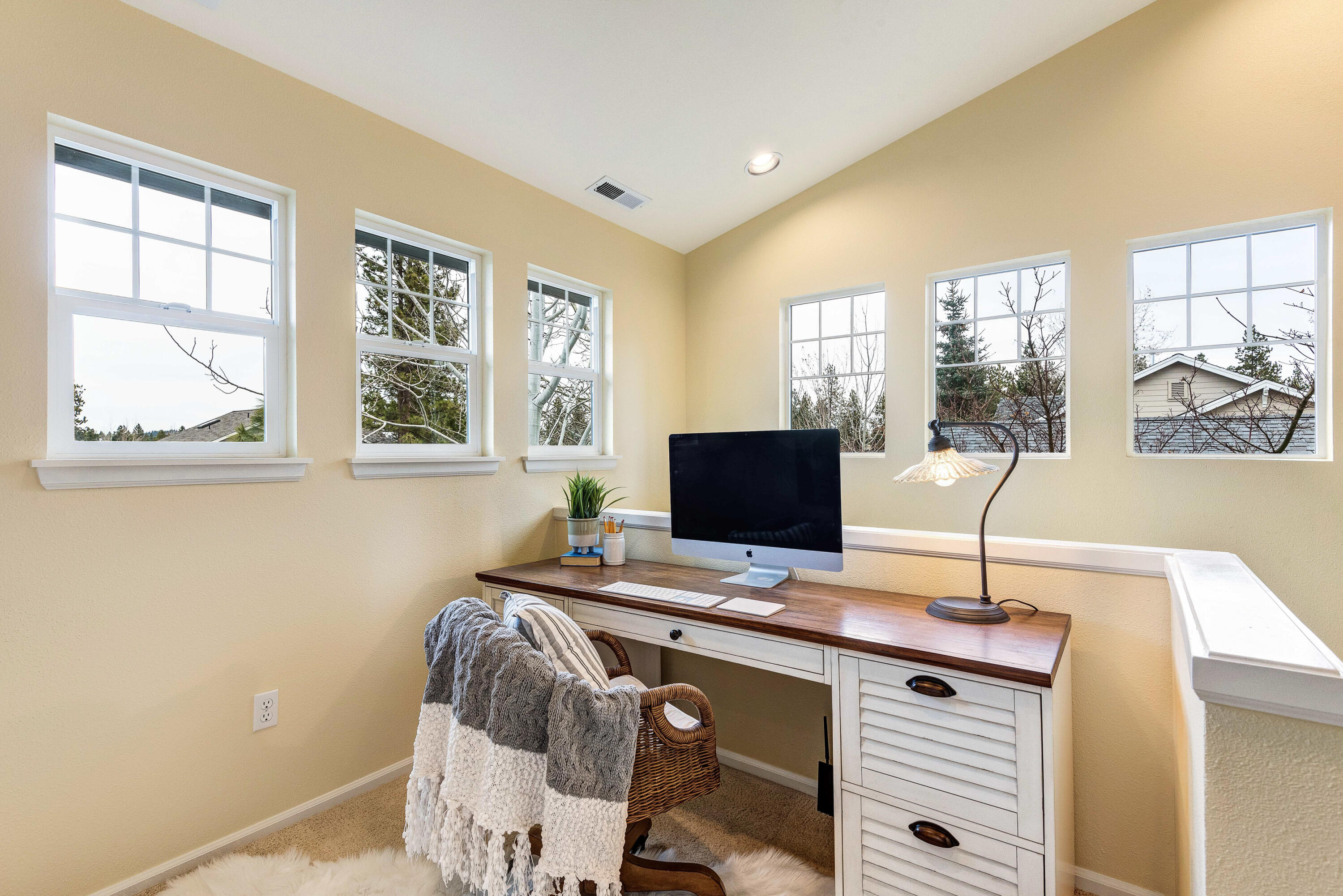 Parks At Broken Top - Residential