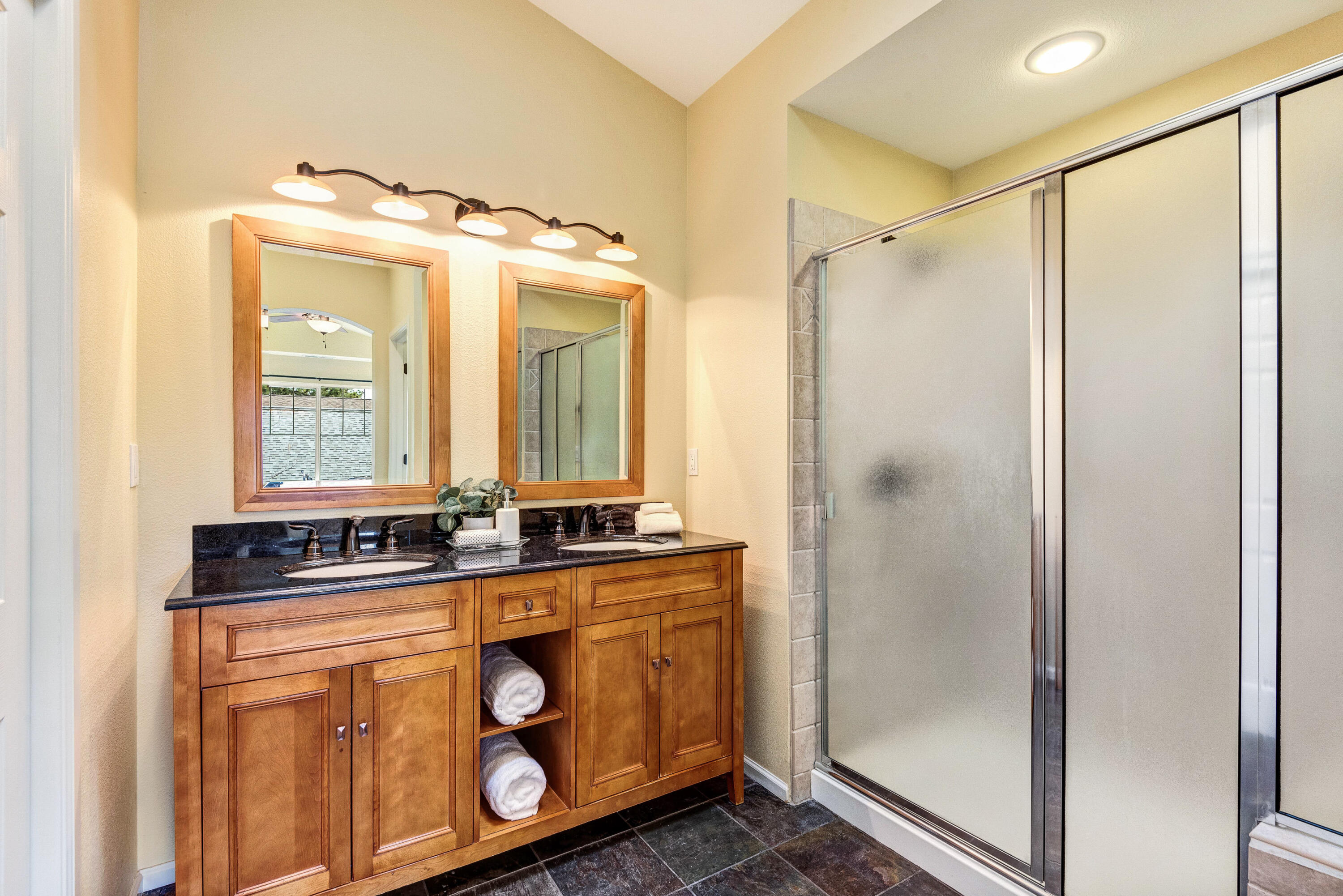 Parks At Broken Top - Residential