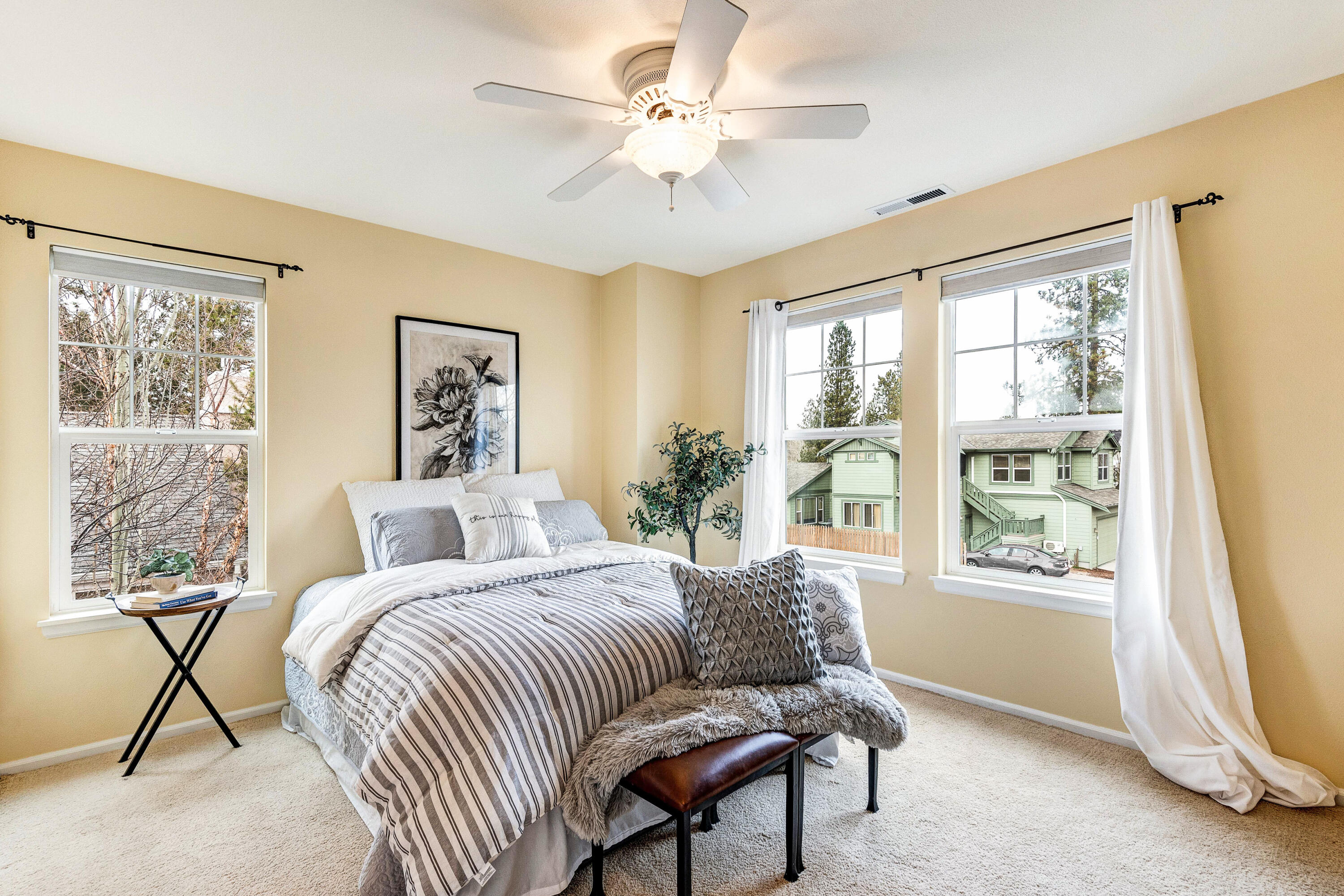 Parks At Broken Top - Residential