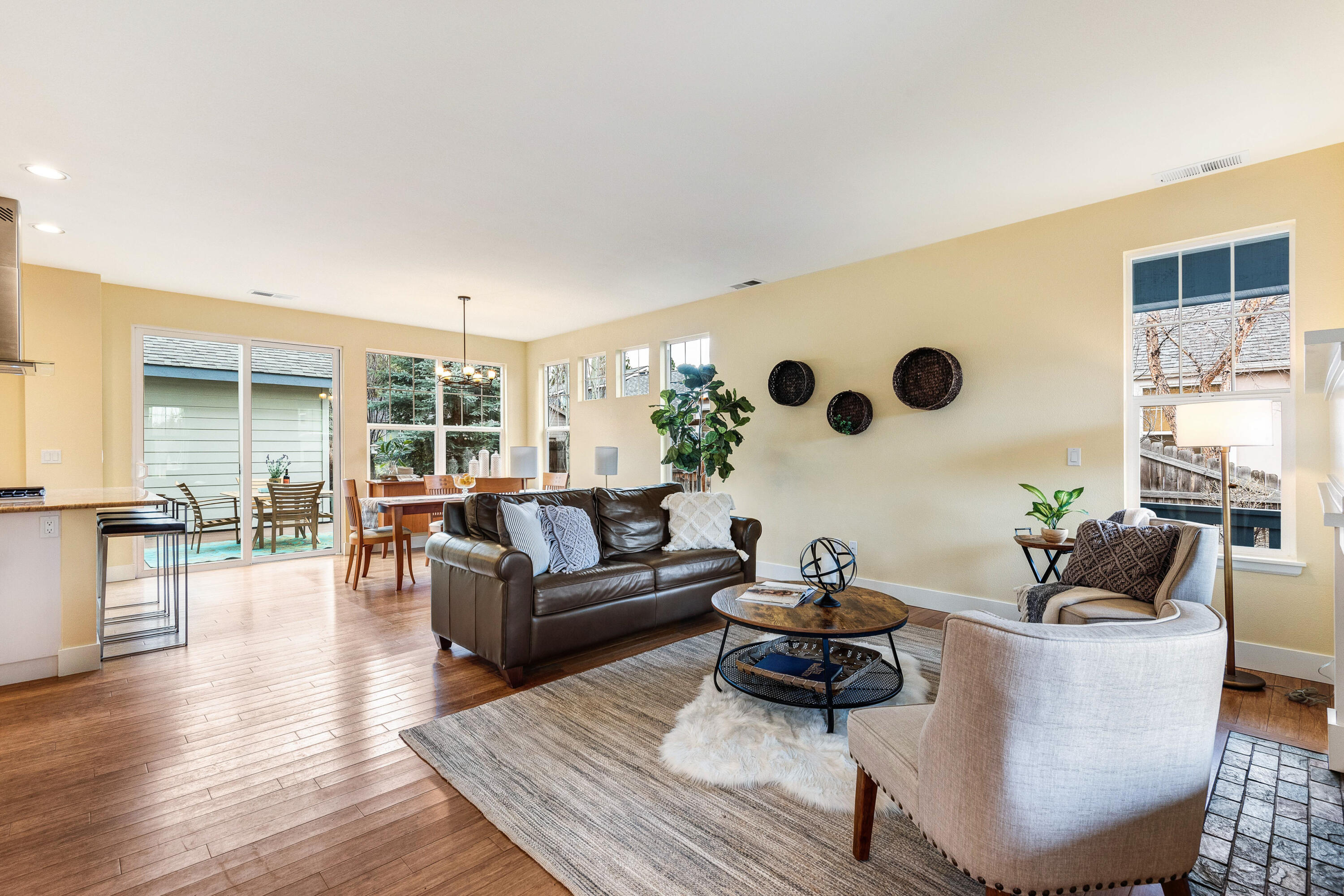 Parks At Broken Top - Residential