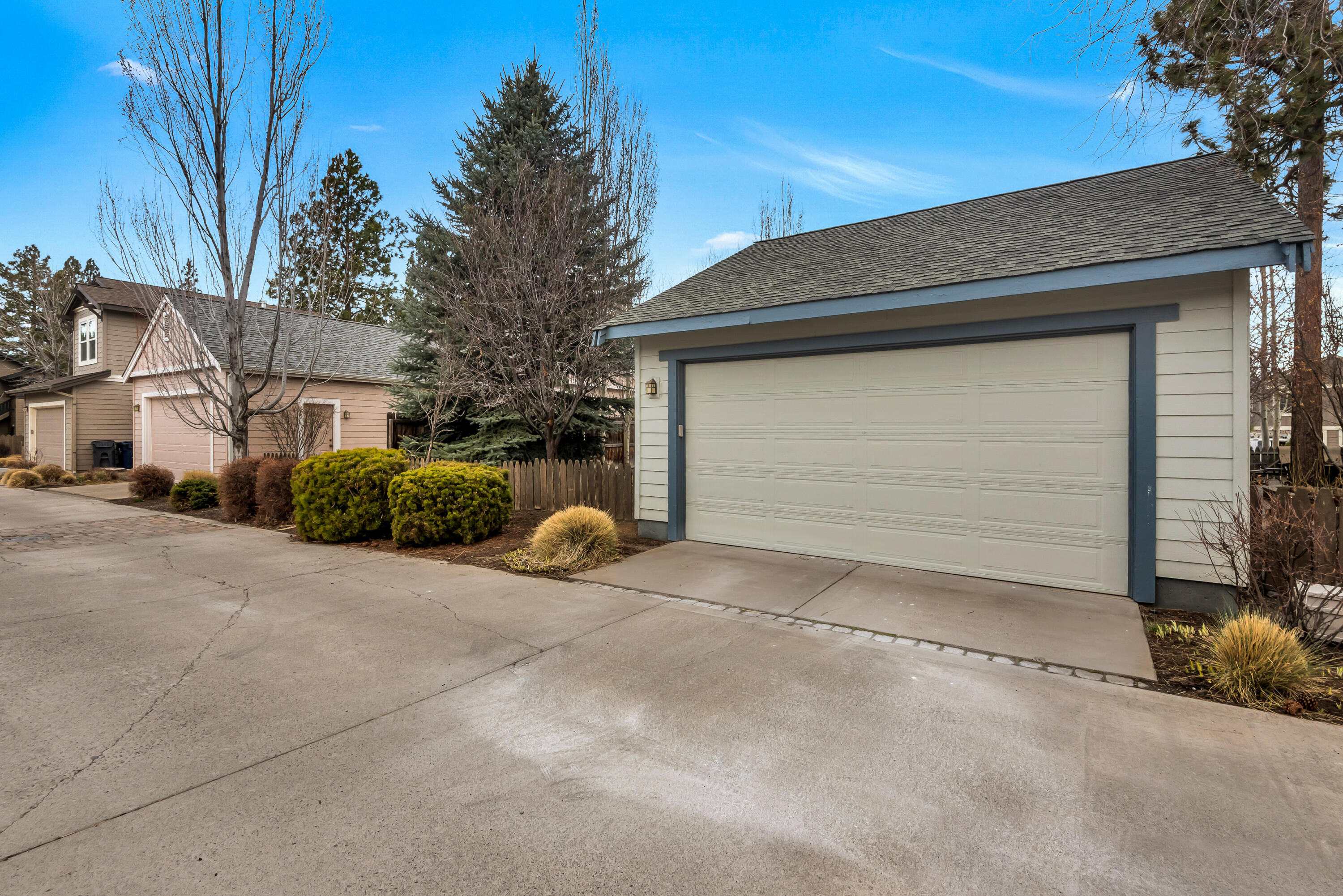 Parks At Broken Top - Residential