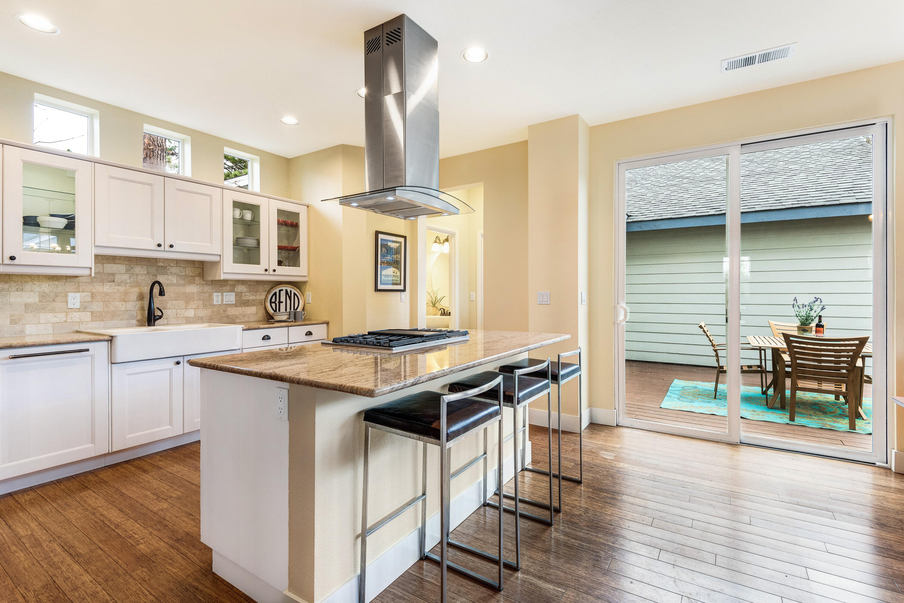 Parks At Broken Top - Residential