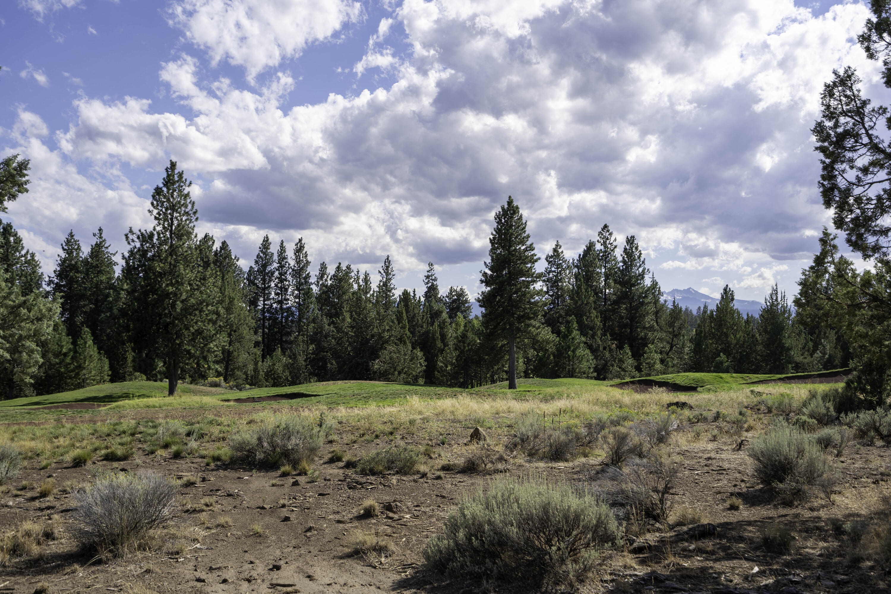 Aspen Lakes Golf Est - Land