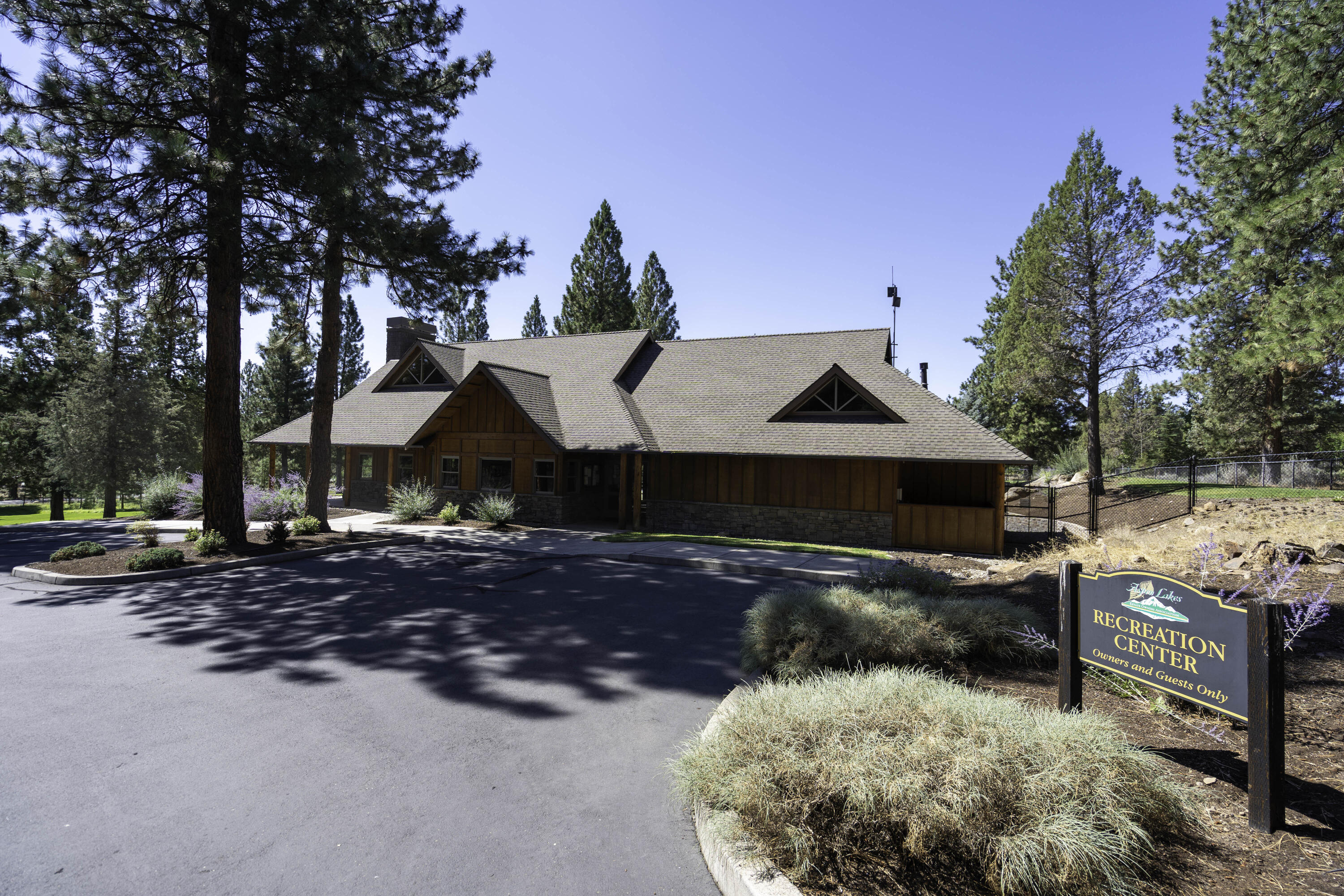 Aspen Lakes Golf Est - Land