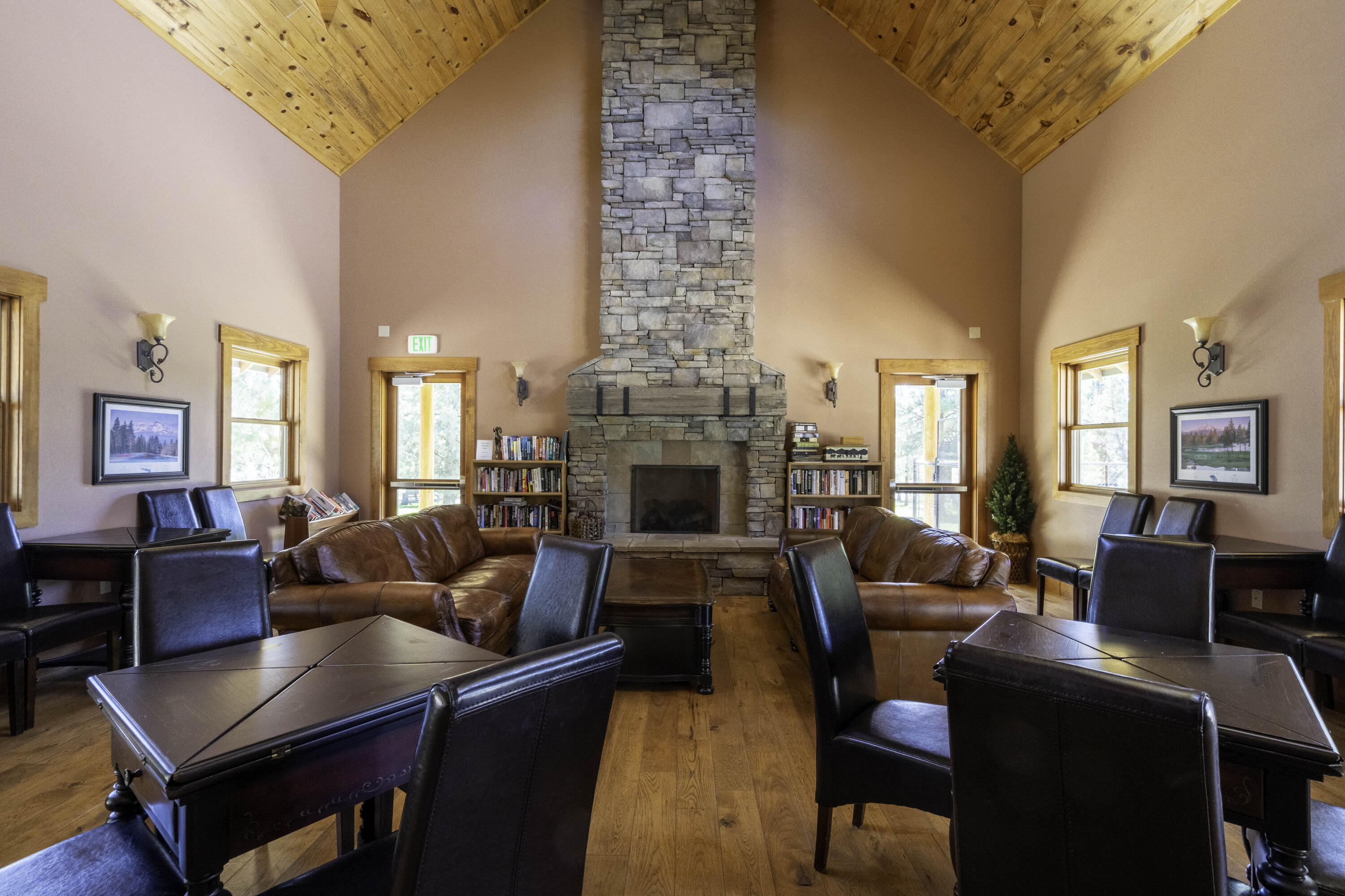 Aspen Lakes Golf Est - Land