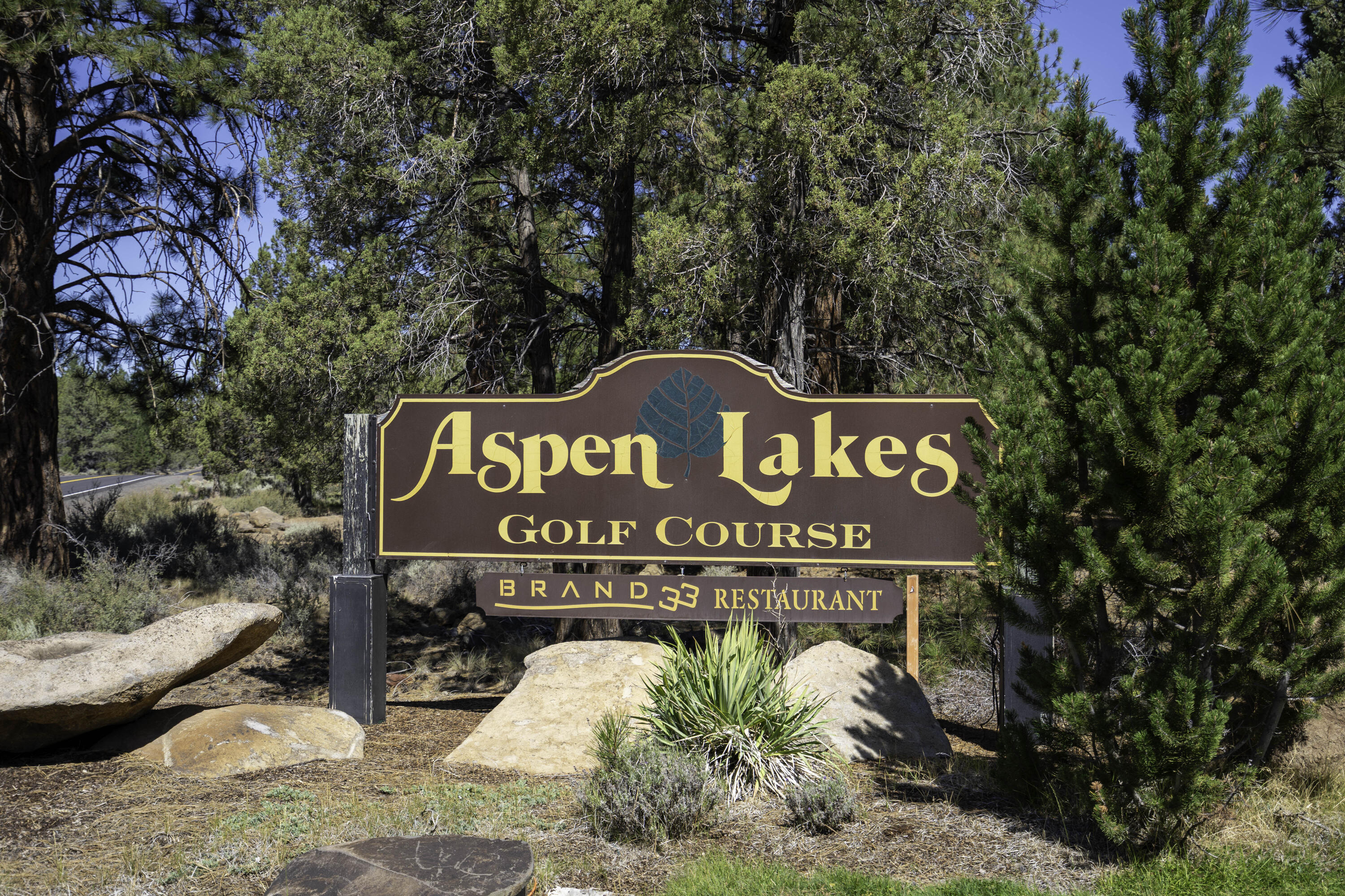 Aspen Lakes Golf Est - Land