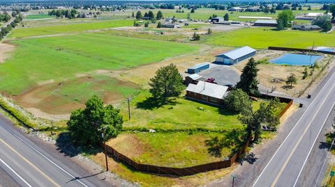 20000 Marsh Road Bend OR 97703