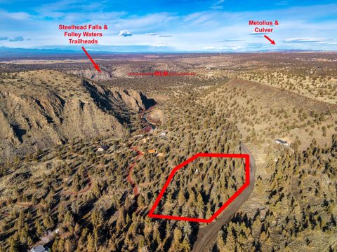 9745 NW Placer Lane Terrebonne OR 97760