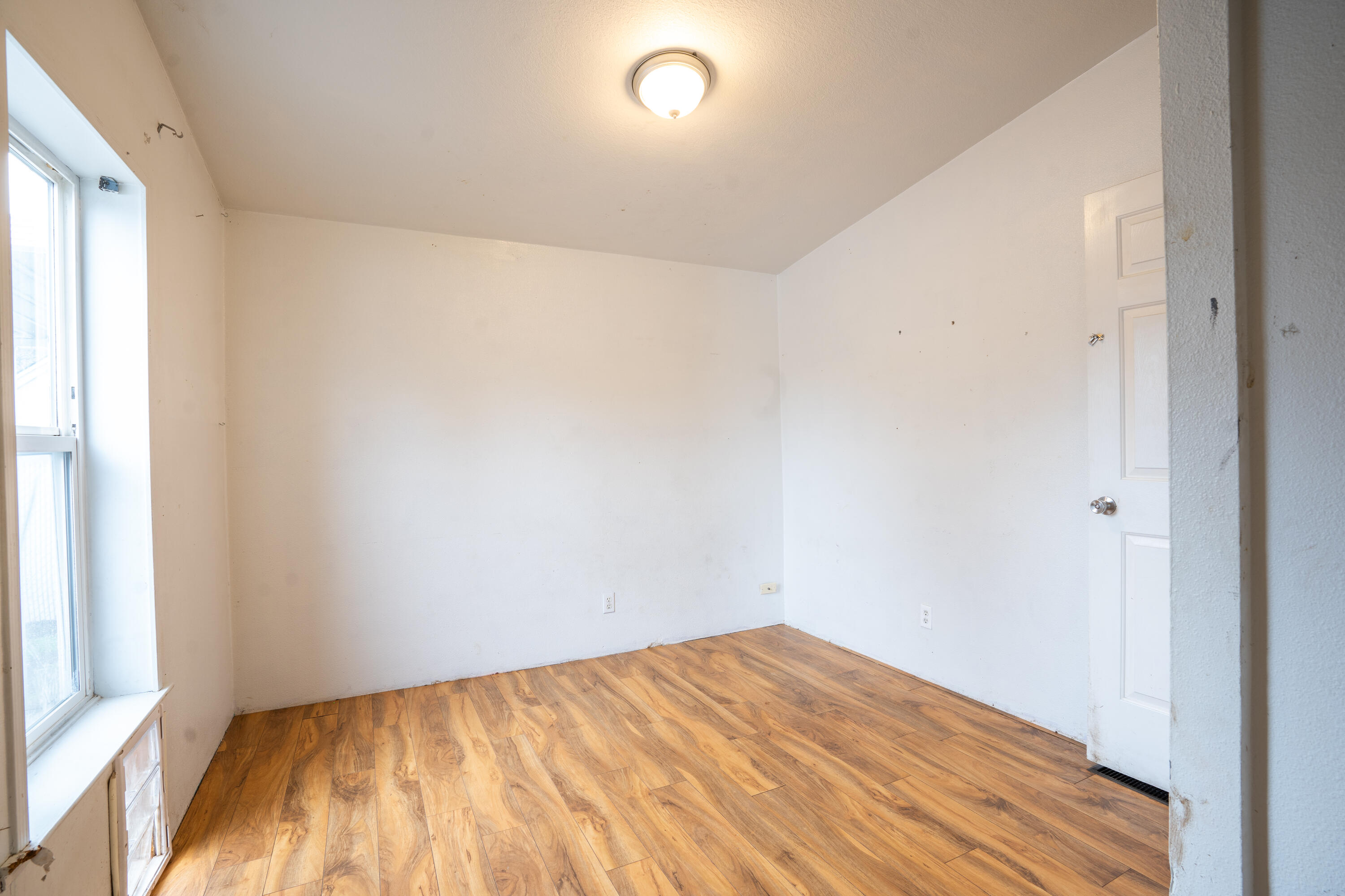 Mcloughlin Meadows Phase I - Residential