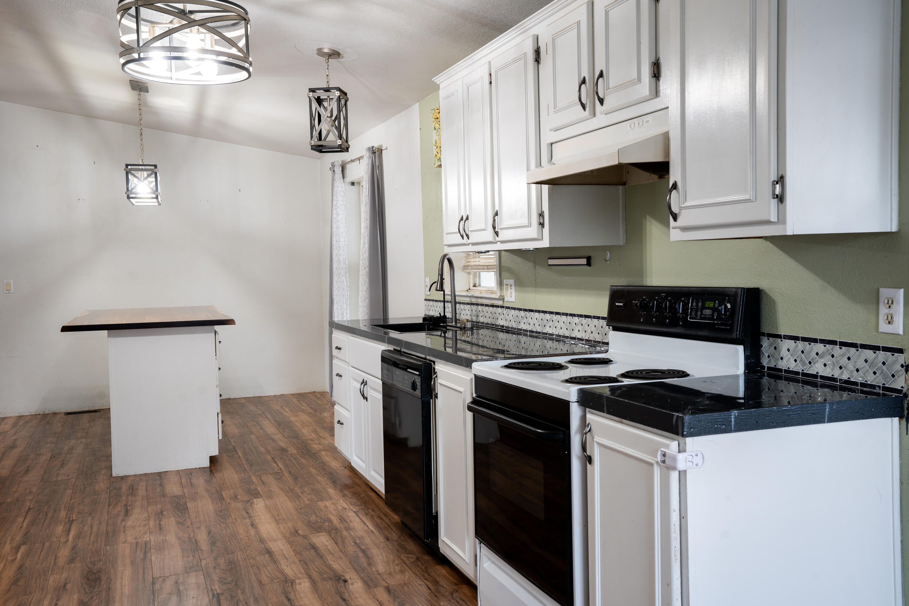 Mcloughlin Meadows Phase I - Residential