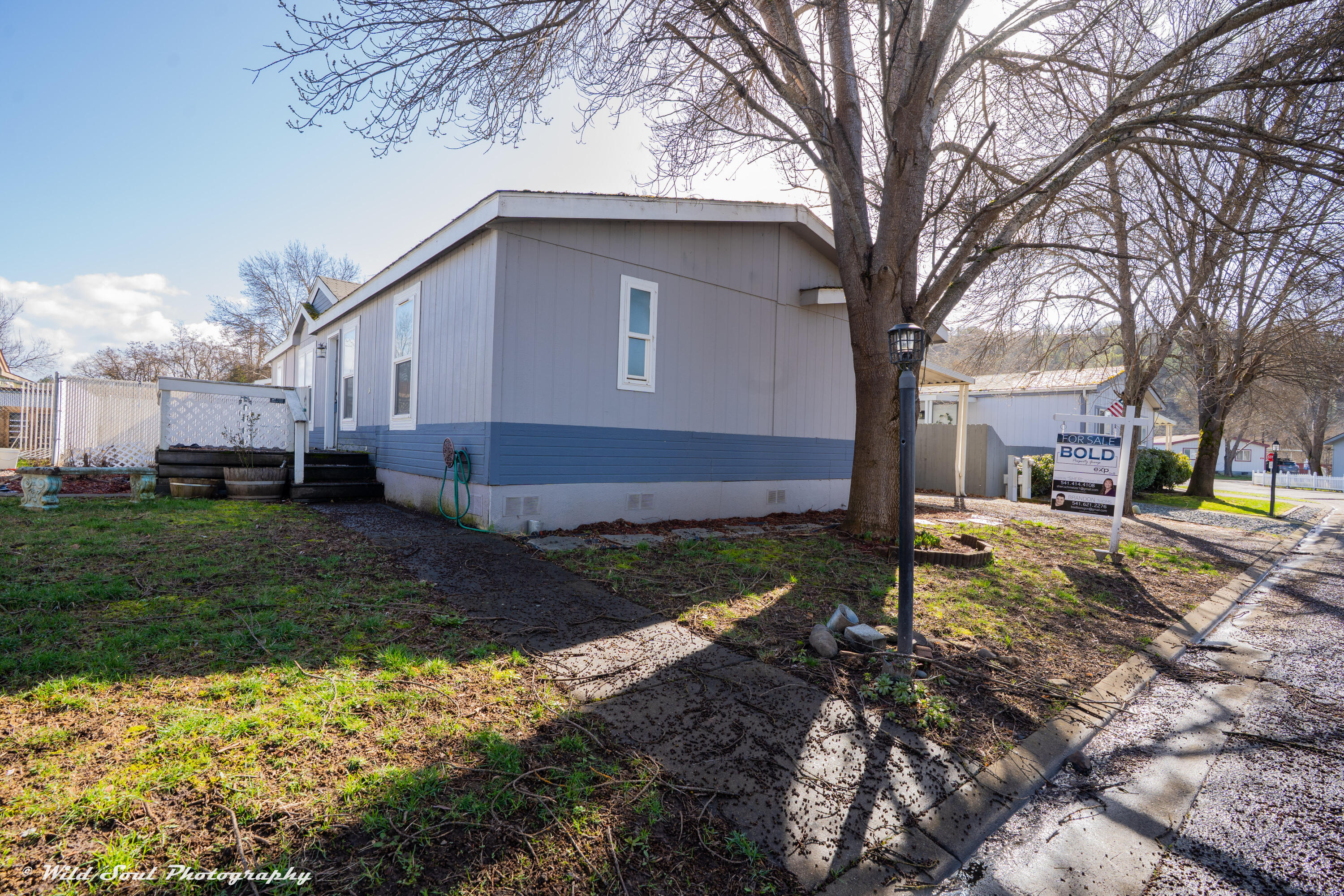 Mcloughlin Meadows Phase I - Residential