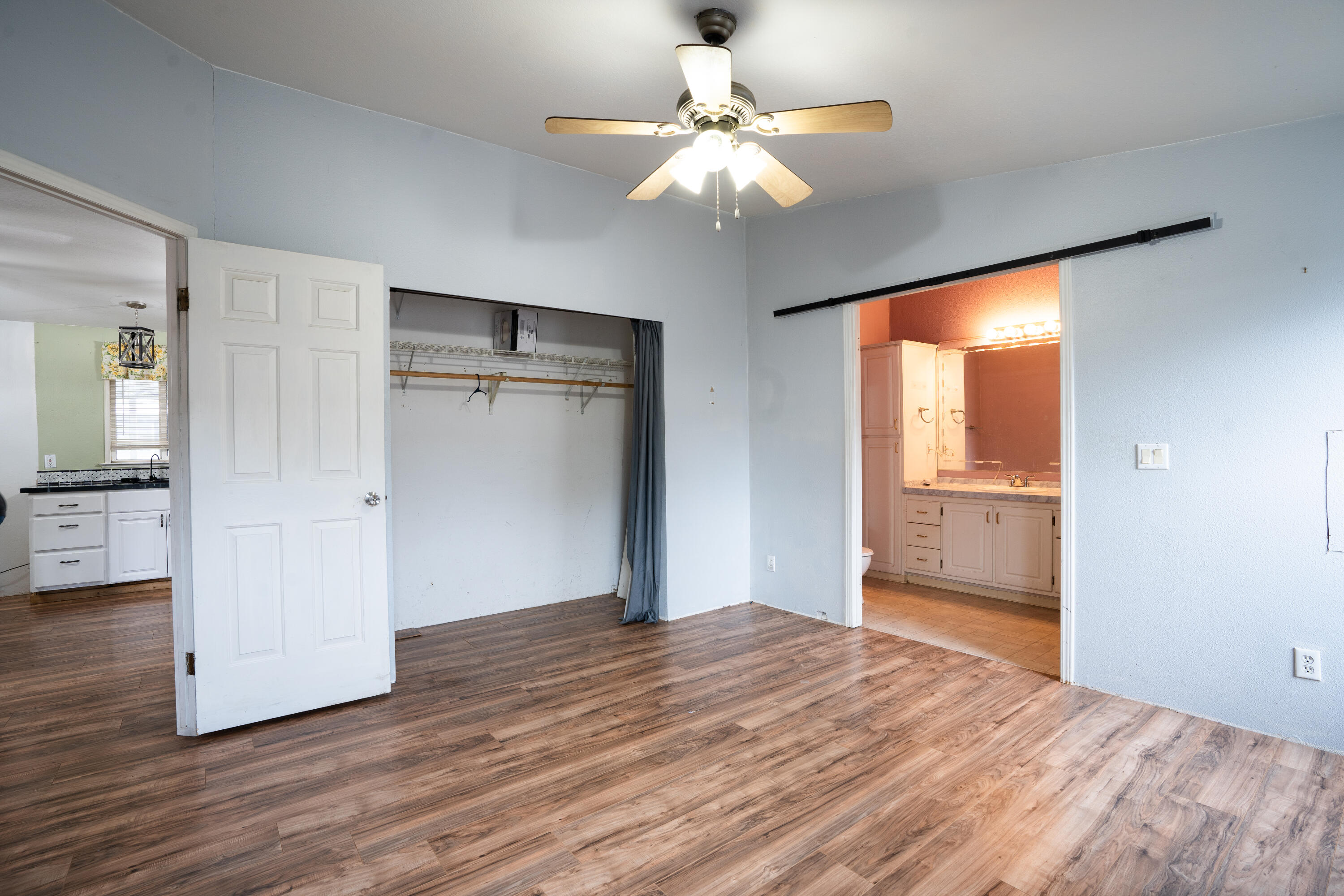 Mcloughlin Meadows Phase I - Residential