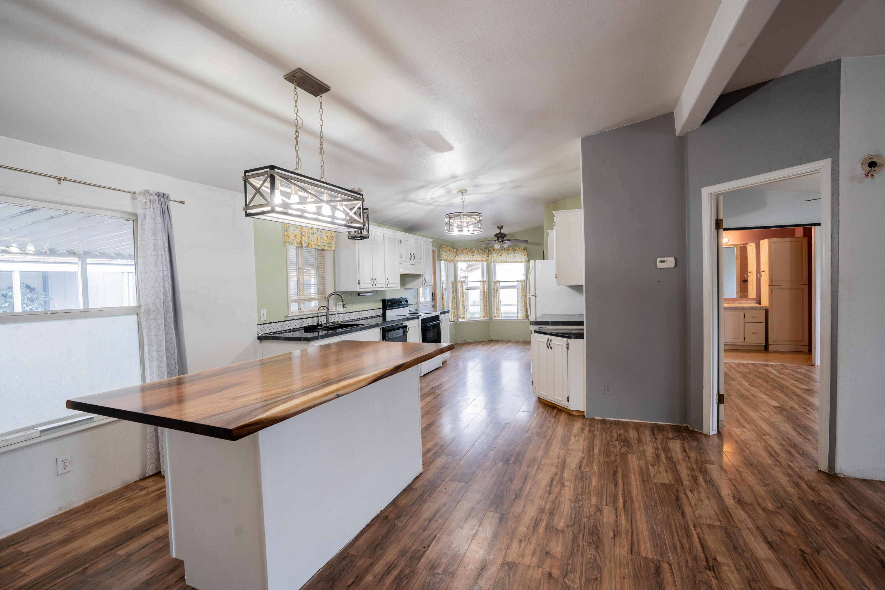 Mcloughlin Meadows Phase I - Residential