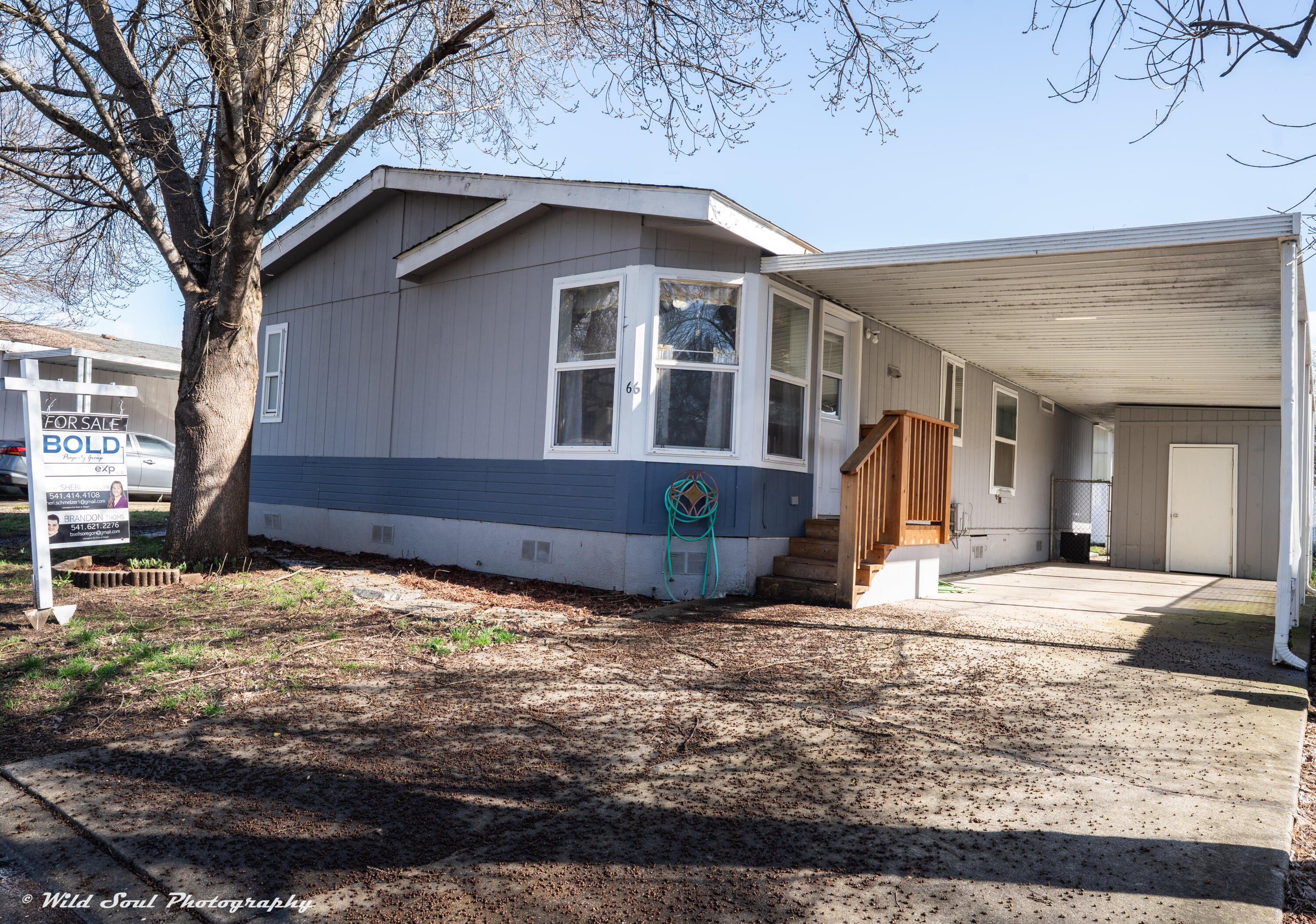 Mcloughlin Meadows Phase I - Residential