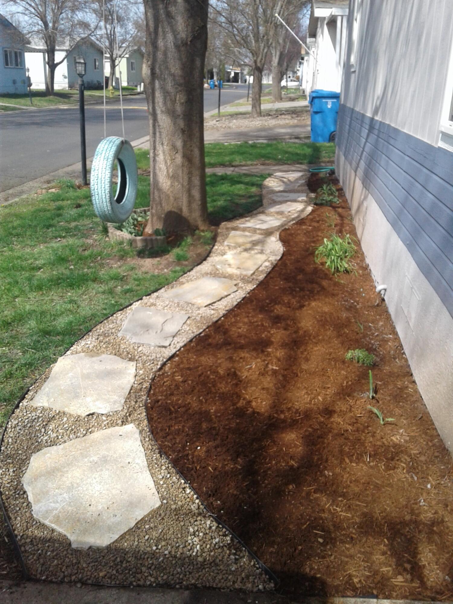 Mcloughlin Meadows Phase I - Residential