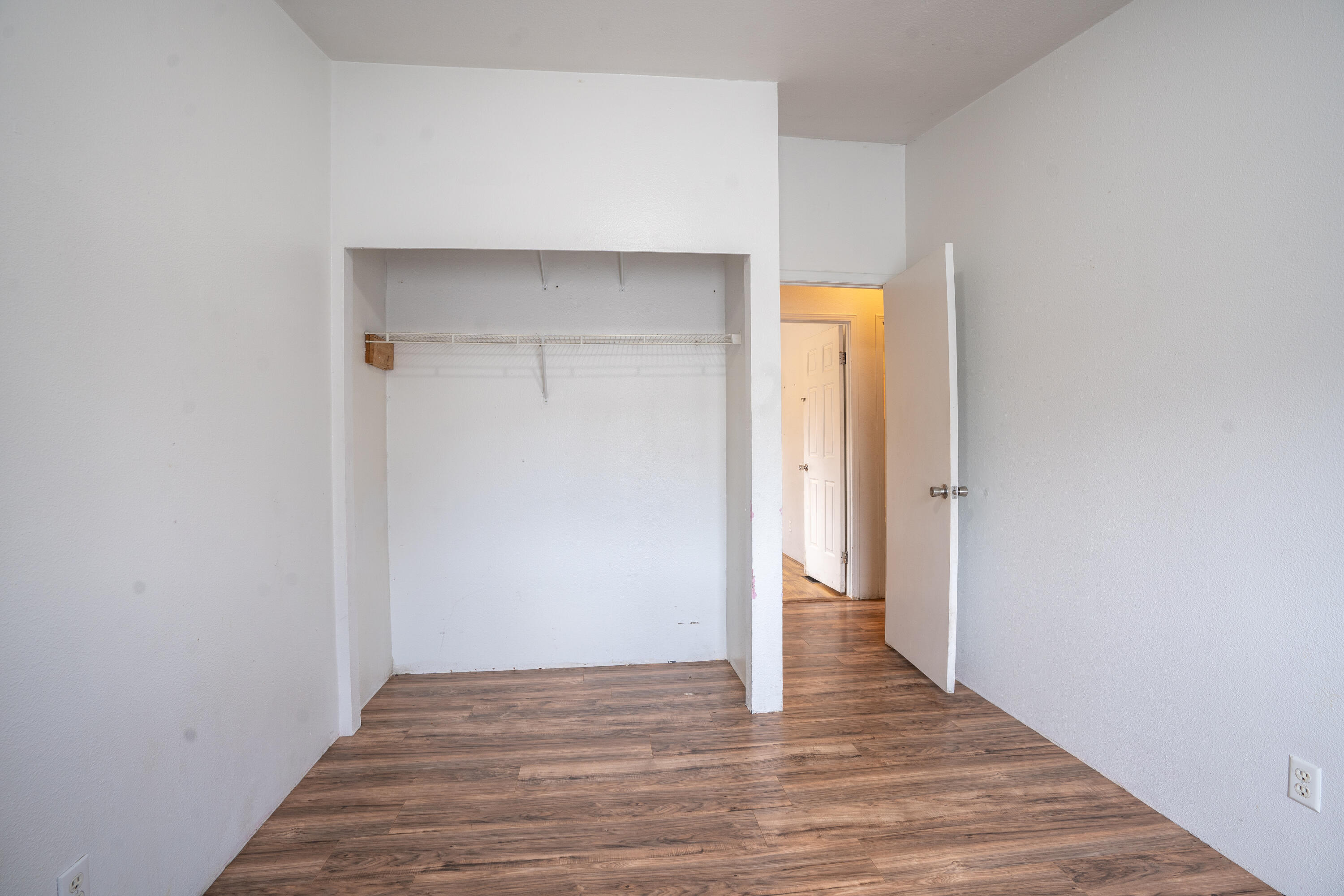 Mcloughlin Meadows Phase I - Residential