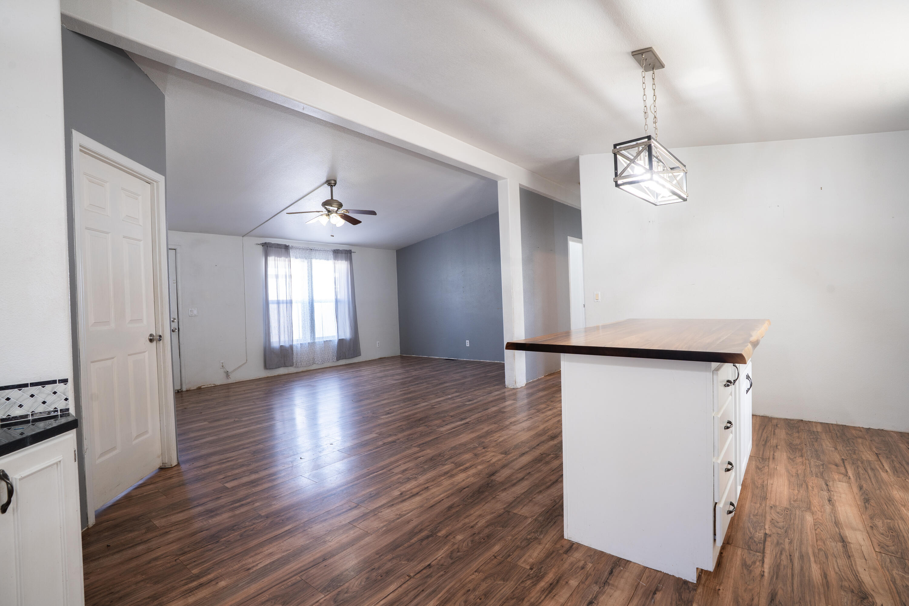 Mcloughlin Meadows Phase I - Residential