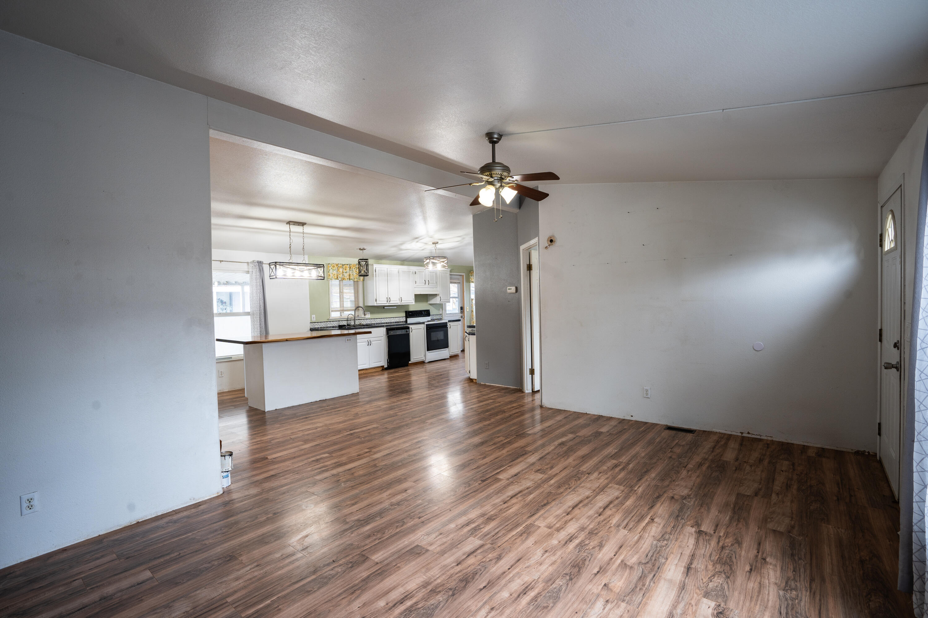 Mcloughlin Meadows Phase I - Residential