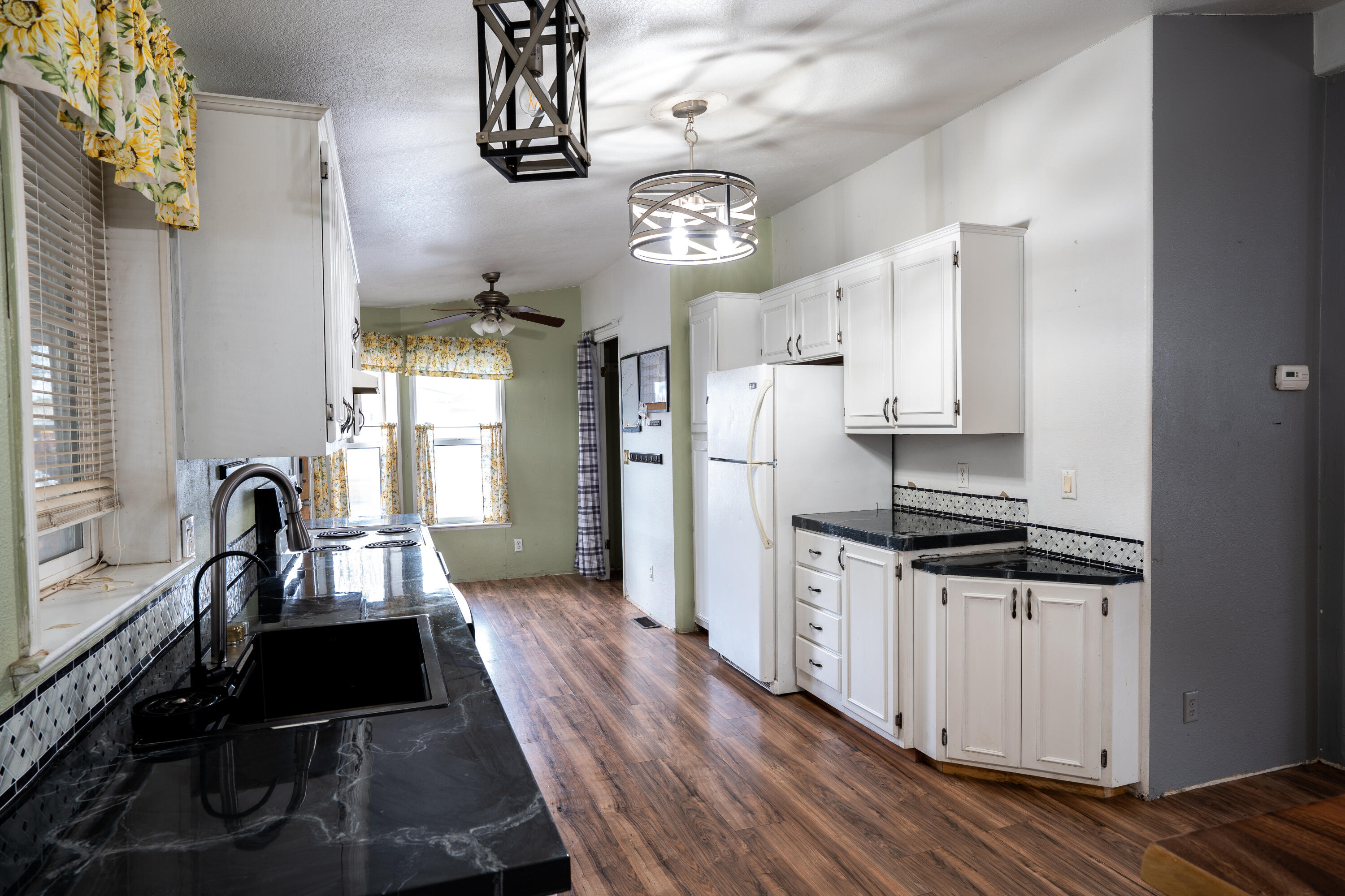 Mcloughlin Meadows Phase I - Residential