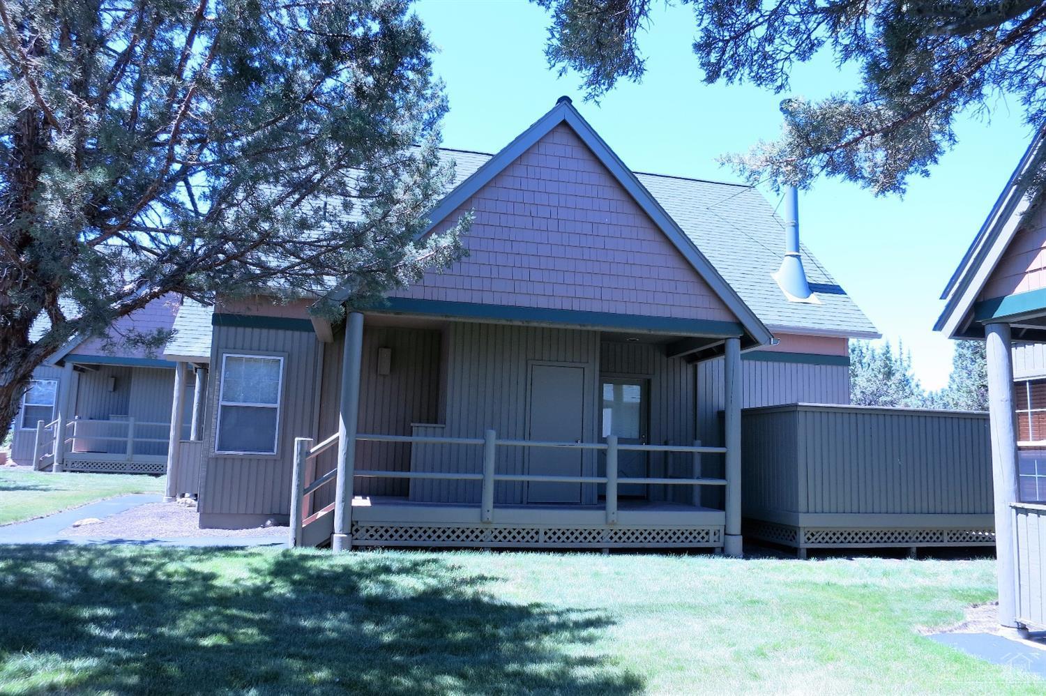 Eagle Crest - Residential