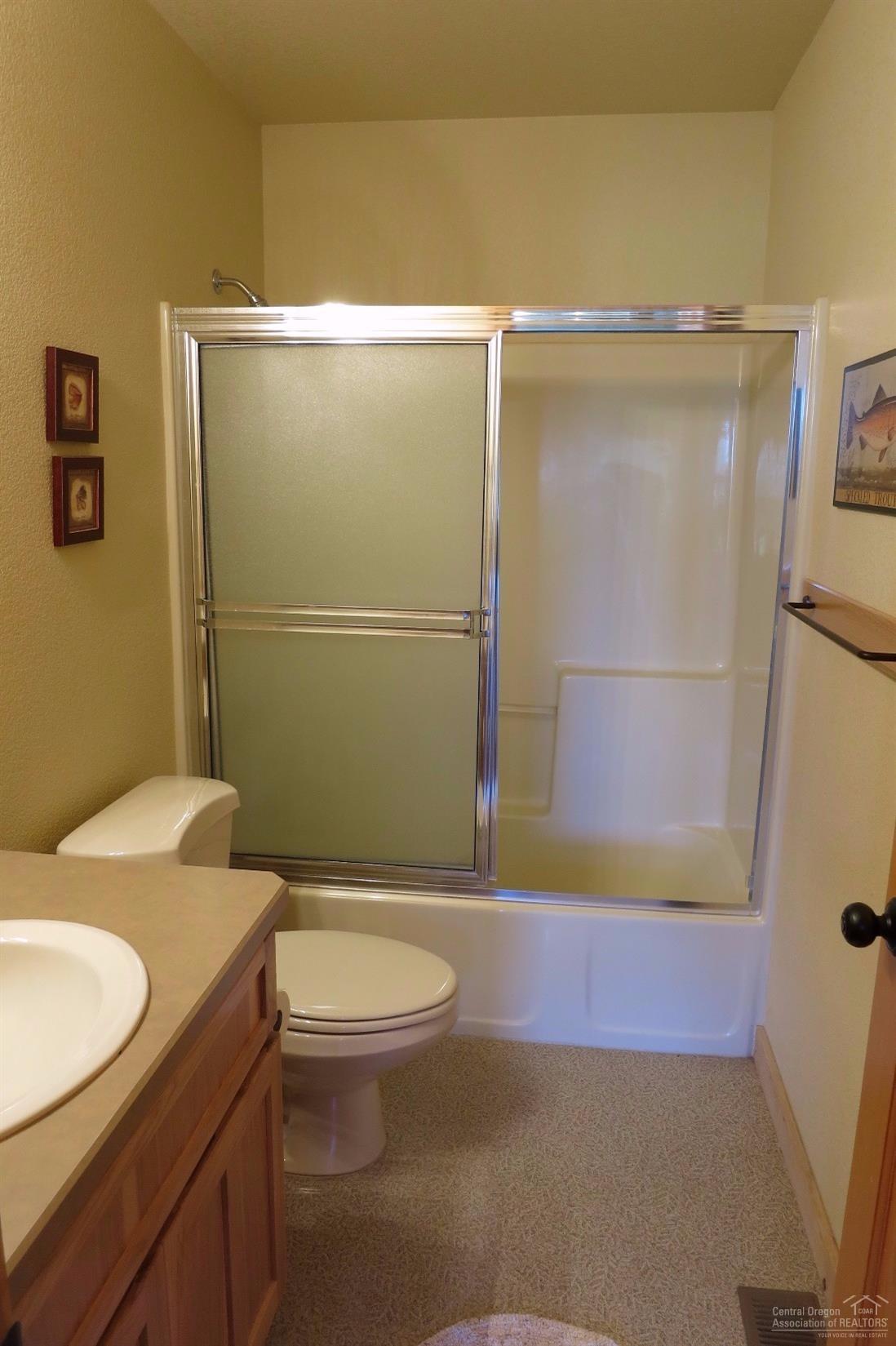 Eagle Crest - Residential