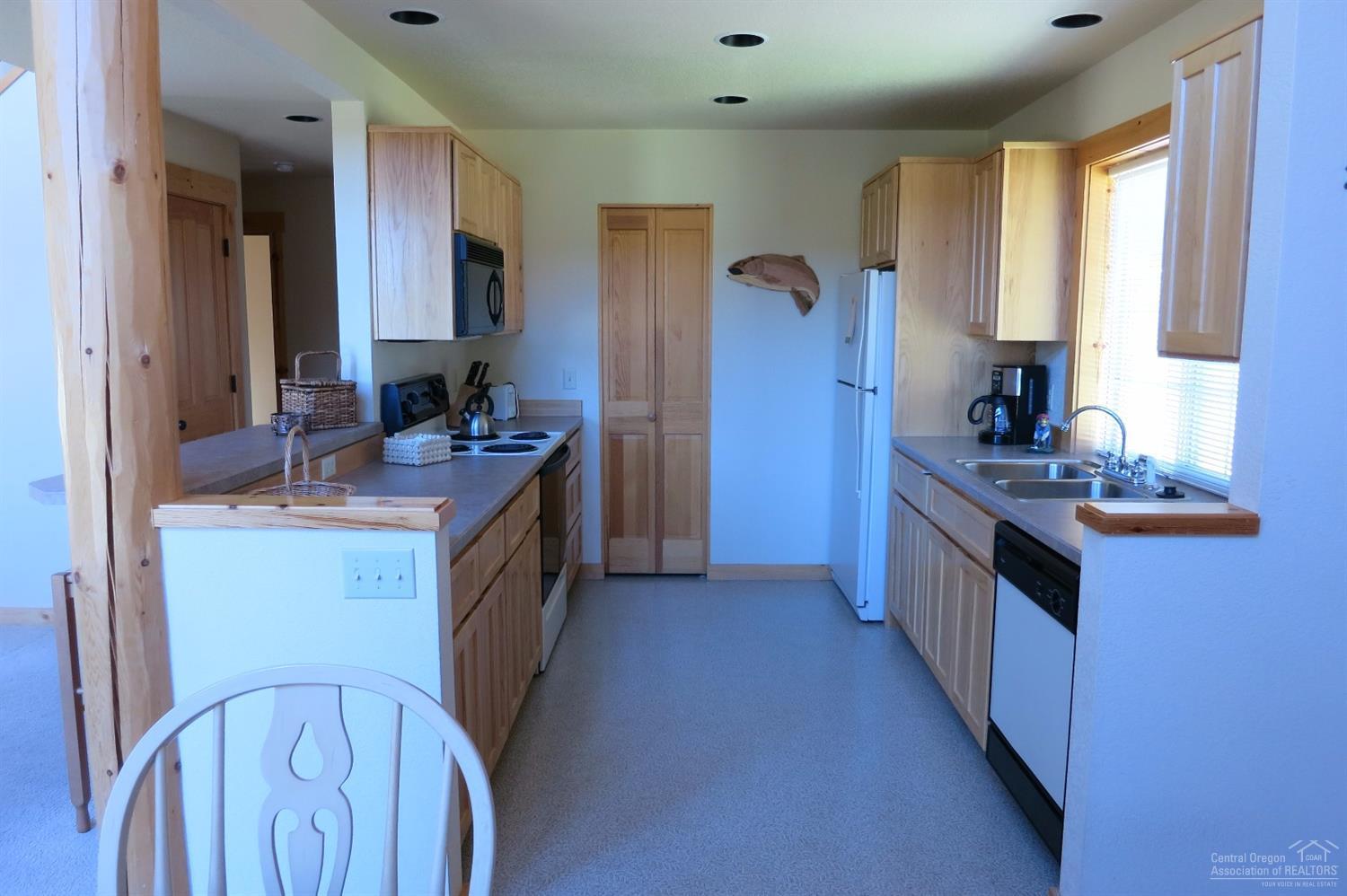 Eagle Crest - Residential