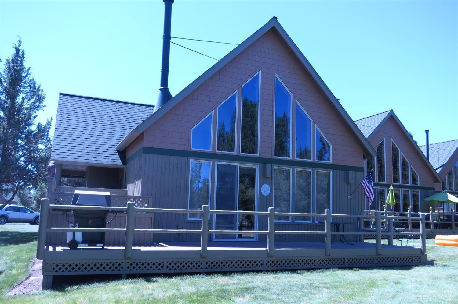 Eagle Crest - Residential