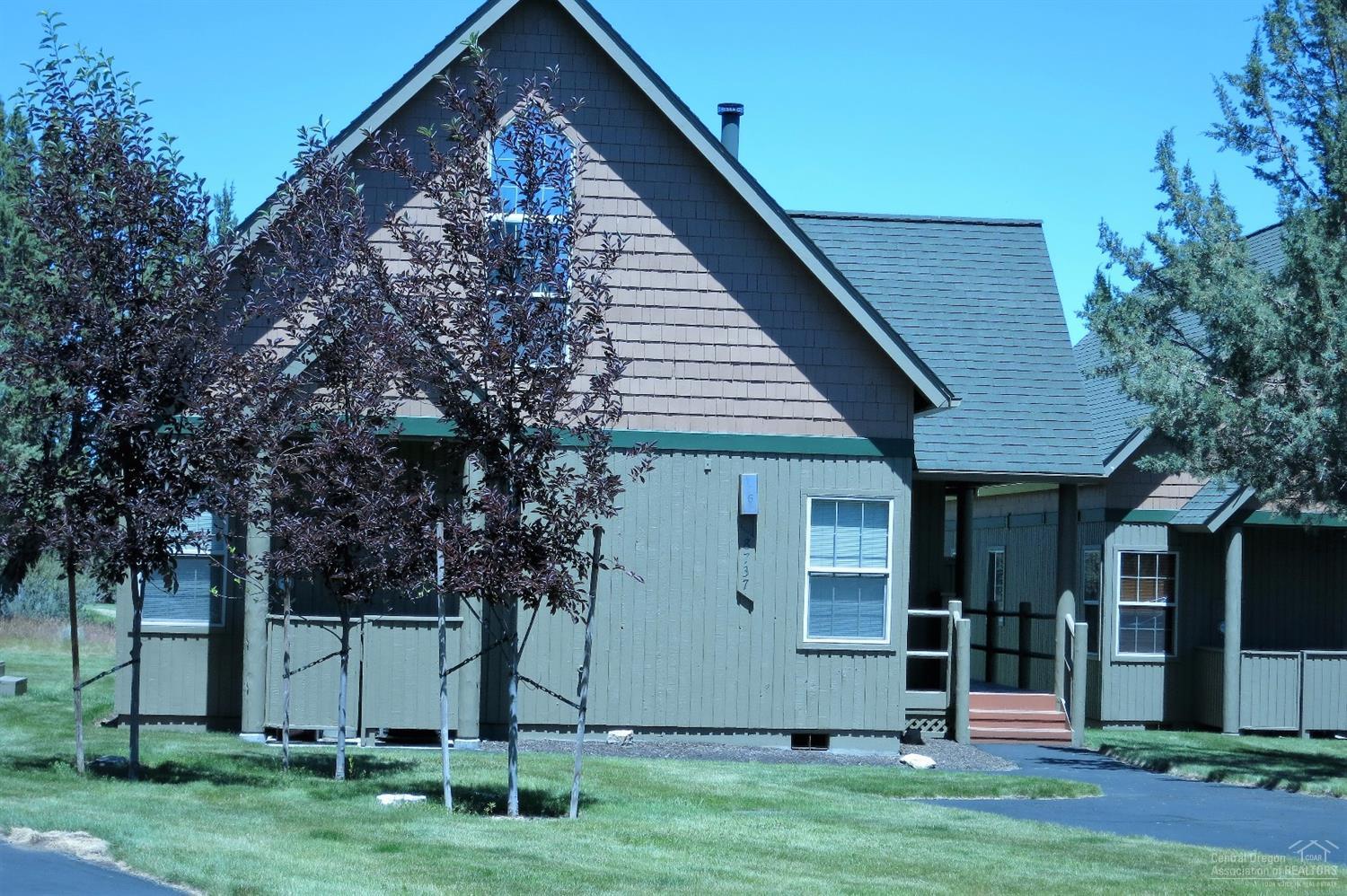 Eagle Crest - Residential