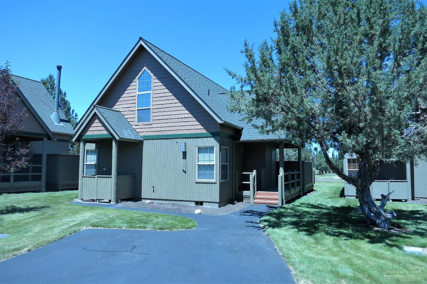 Eagle Crest - Residential