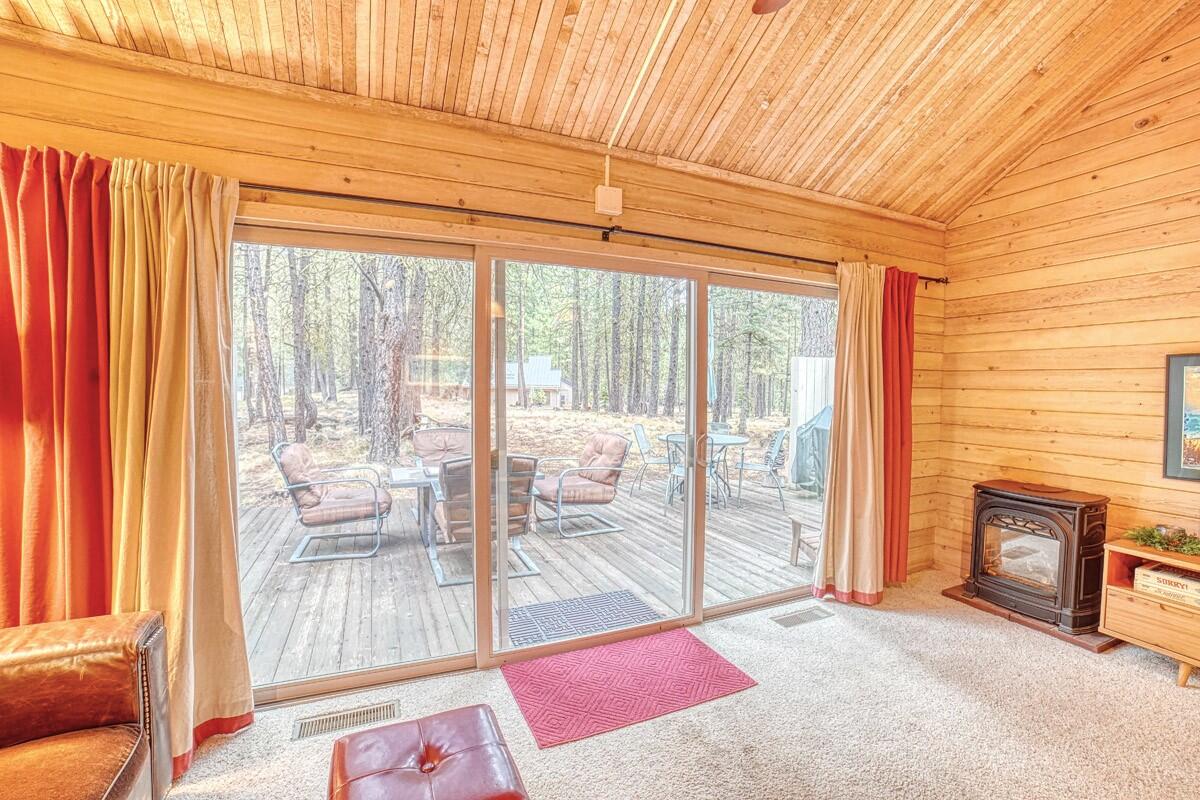 Black Butte Ranch - Residential