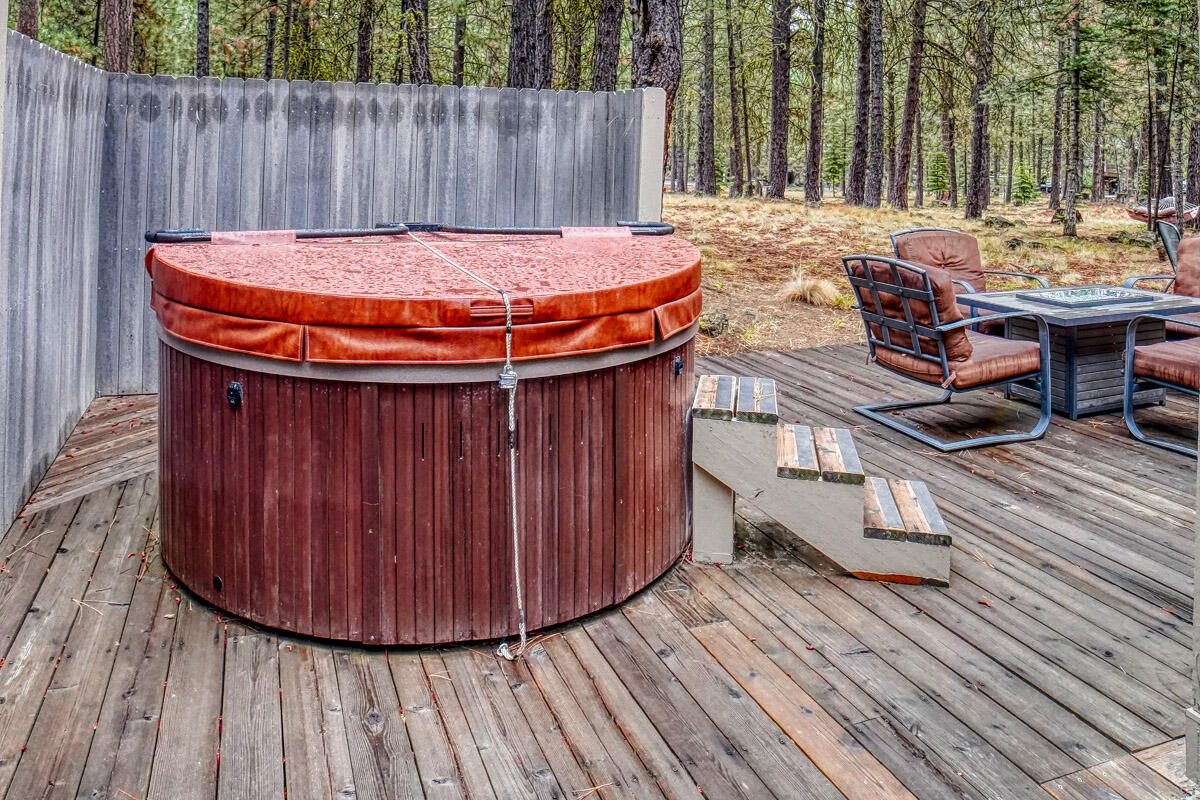 Black Butte Ranch - Residential