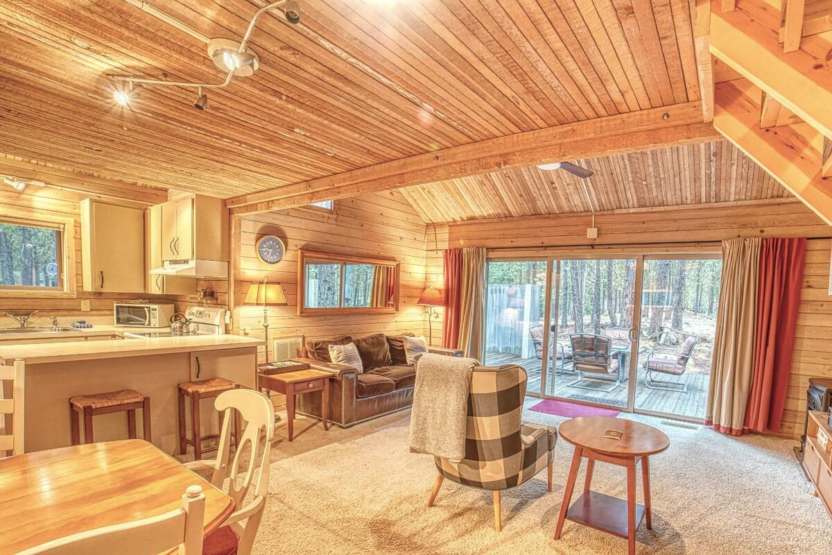 Black Butte Ranch - Residential