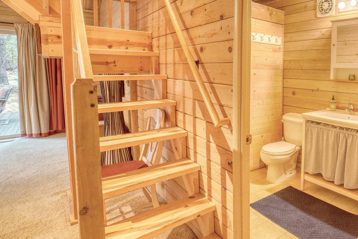 Black Butte Ranch - Residential