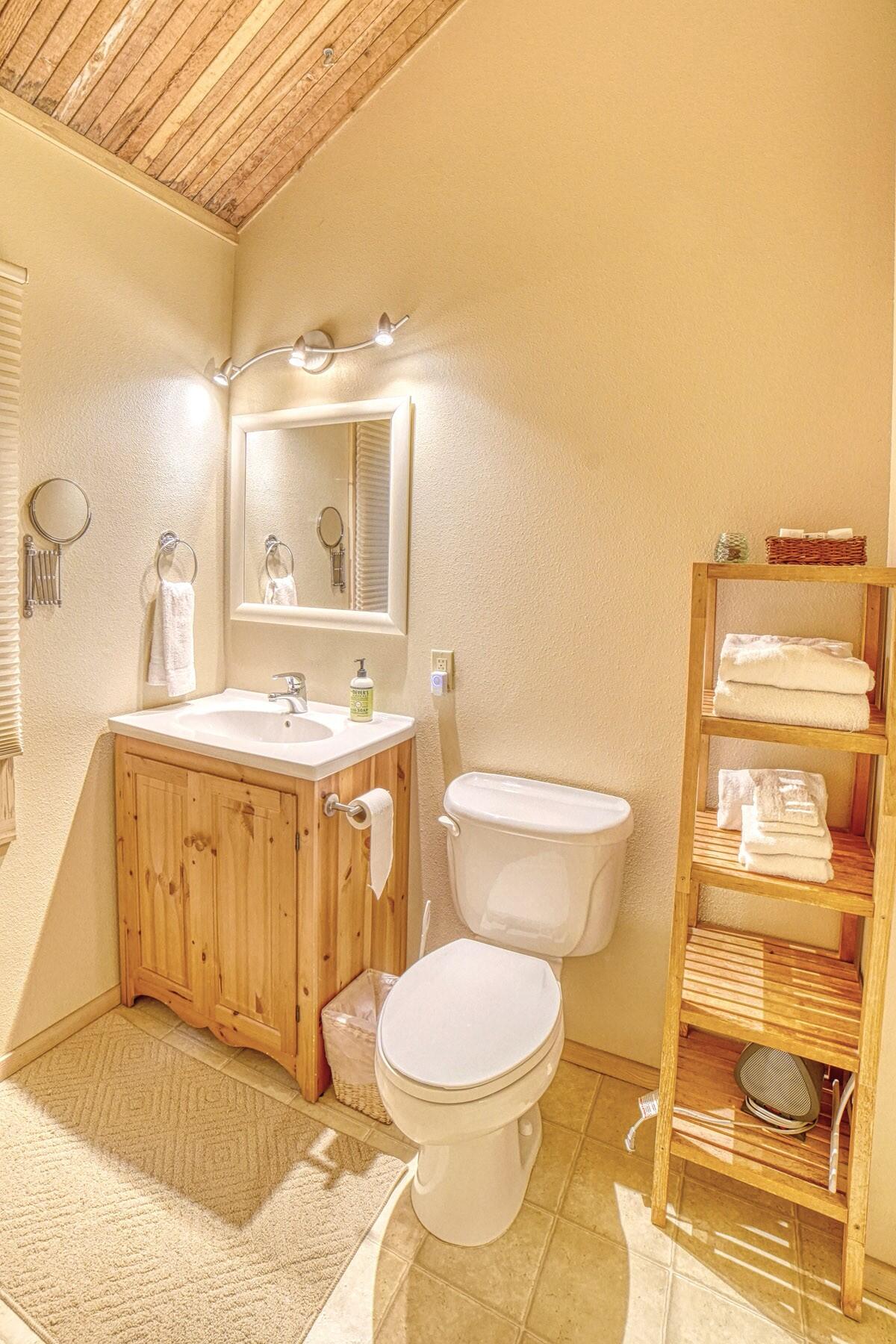 Black Butte Ranch - Residential