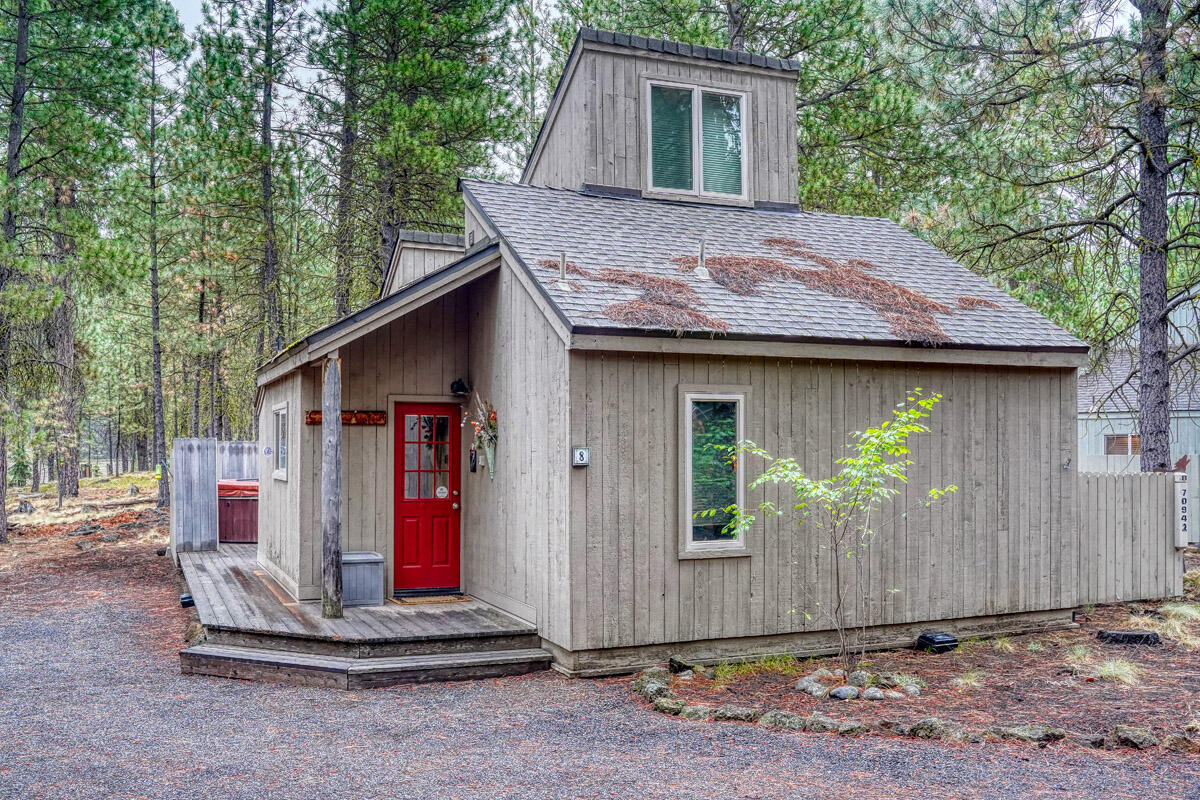 Black Butte Ranch - Residential