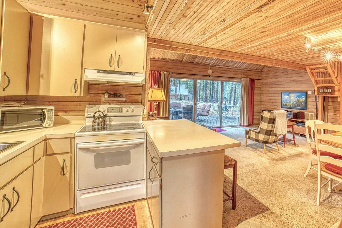 Black Butte Ranch - Residential