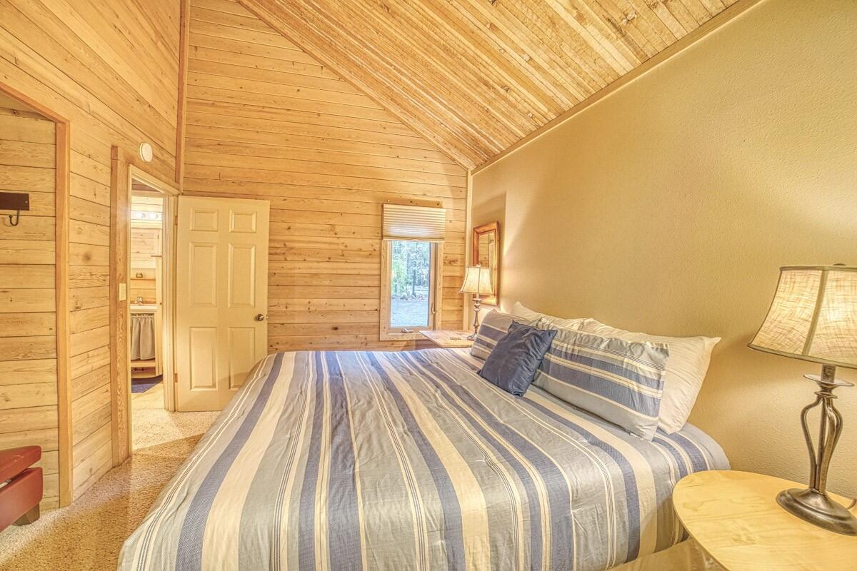 Black Butte Ranch - Residential