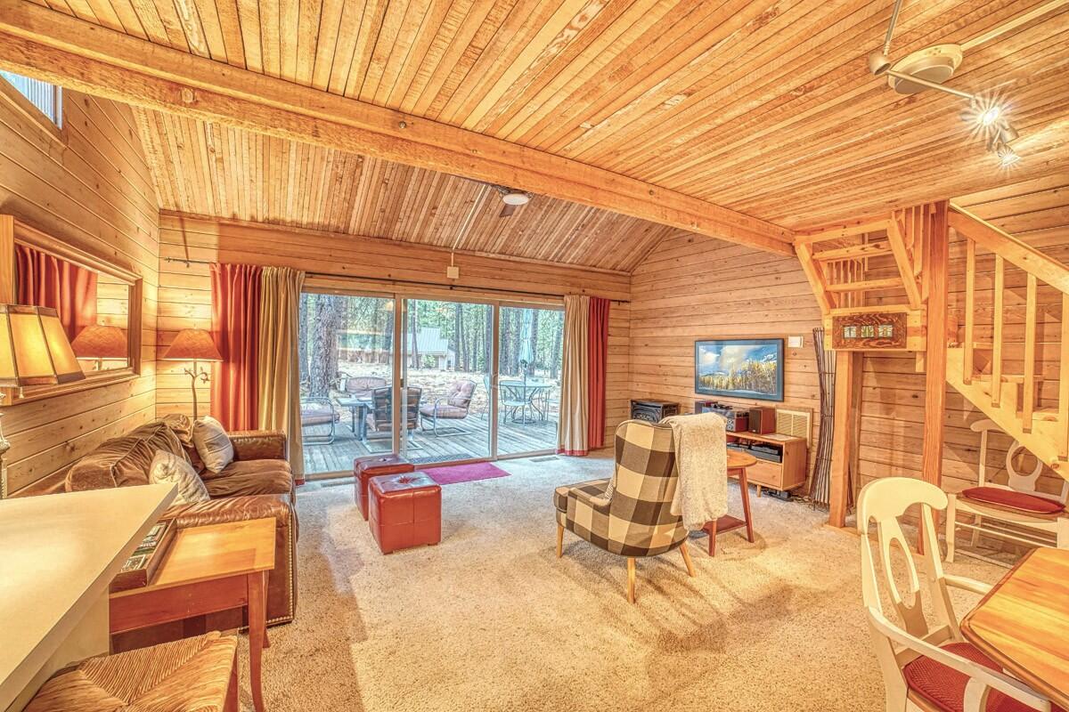 Black Butte Ranch - Residential