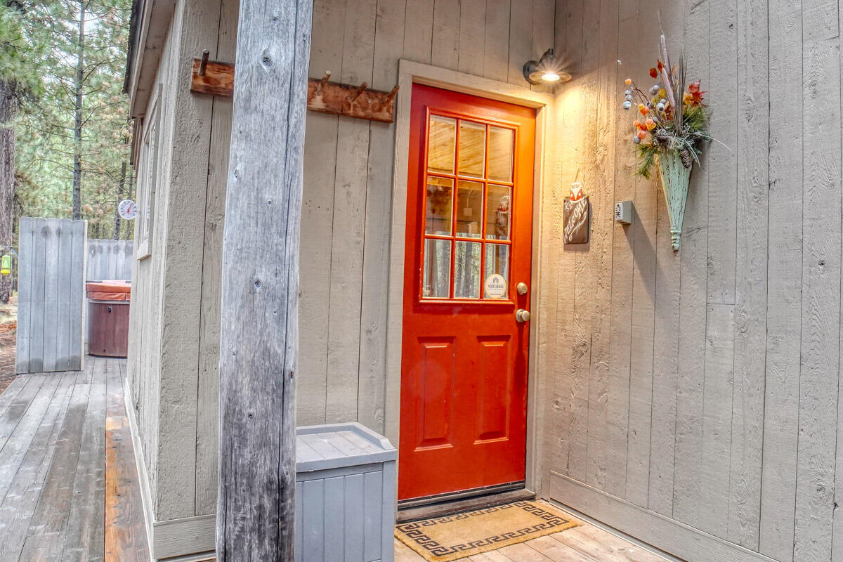 Black Butte Ranch - Residential