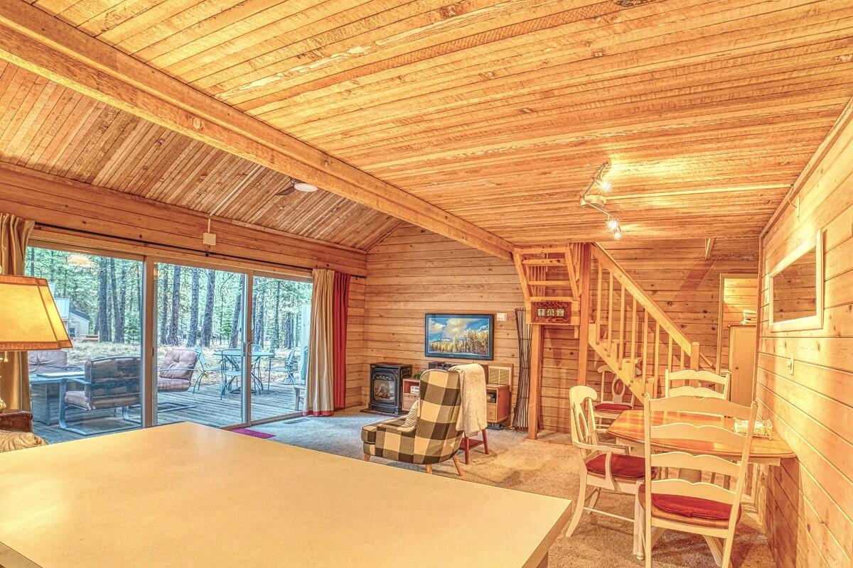 Black Butte Ranch - Residential