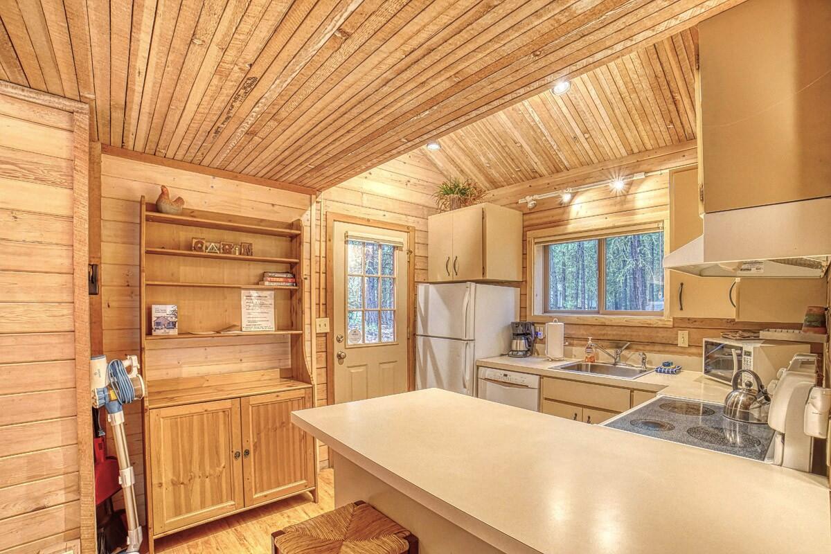 Black Butte Ranch - Residential