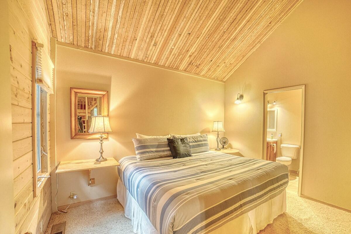 Black Butte Ranch - Residential