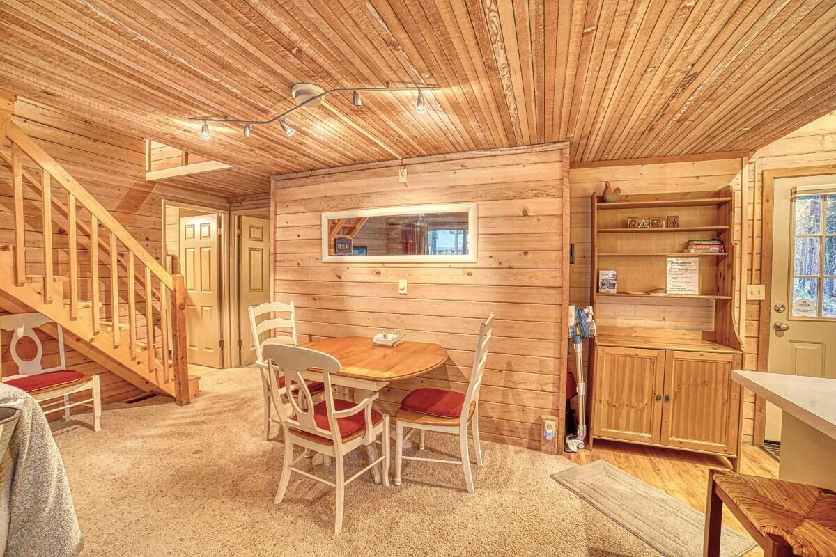 Black Butte Ranch - Residential