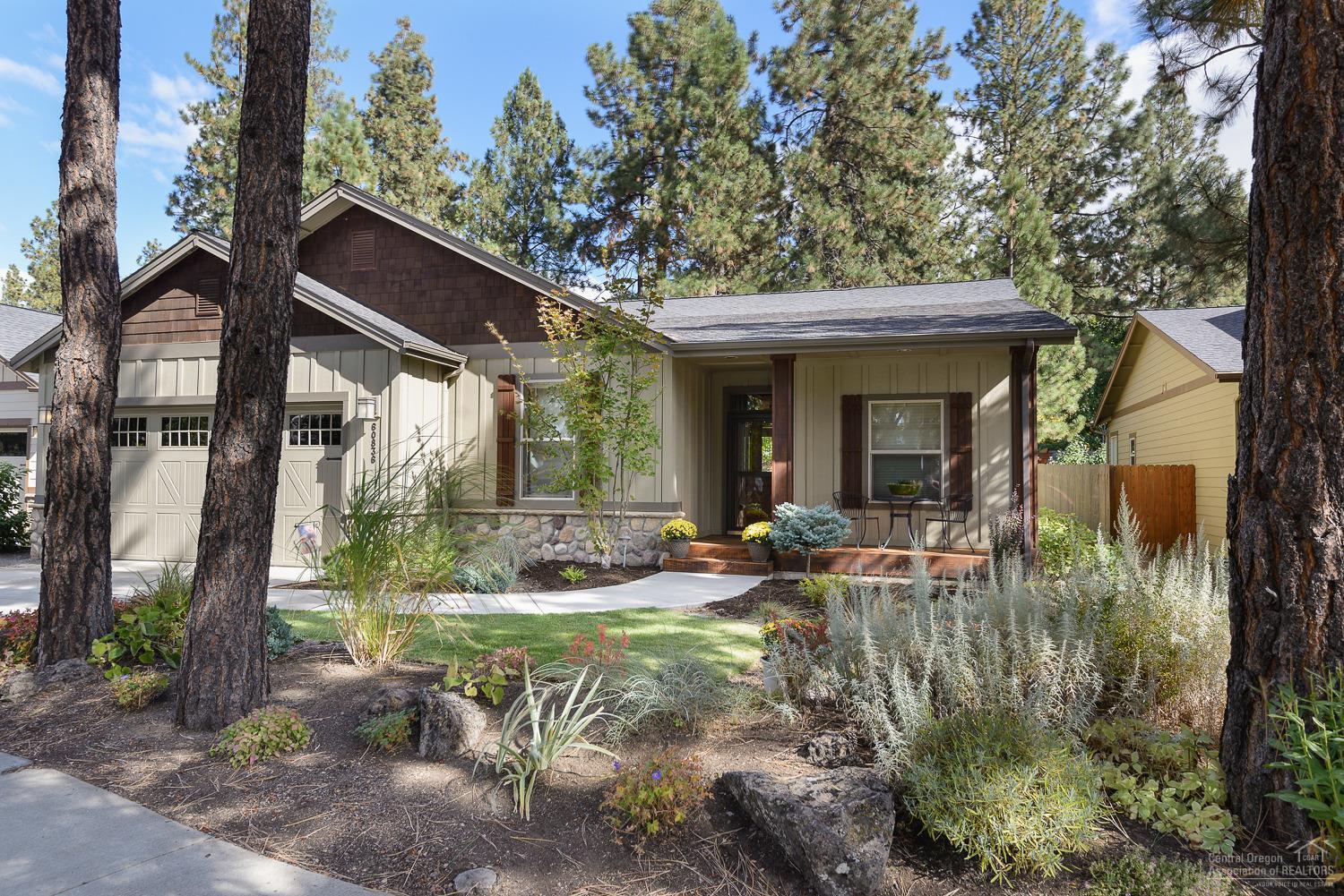 Poplar Park - Residential