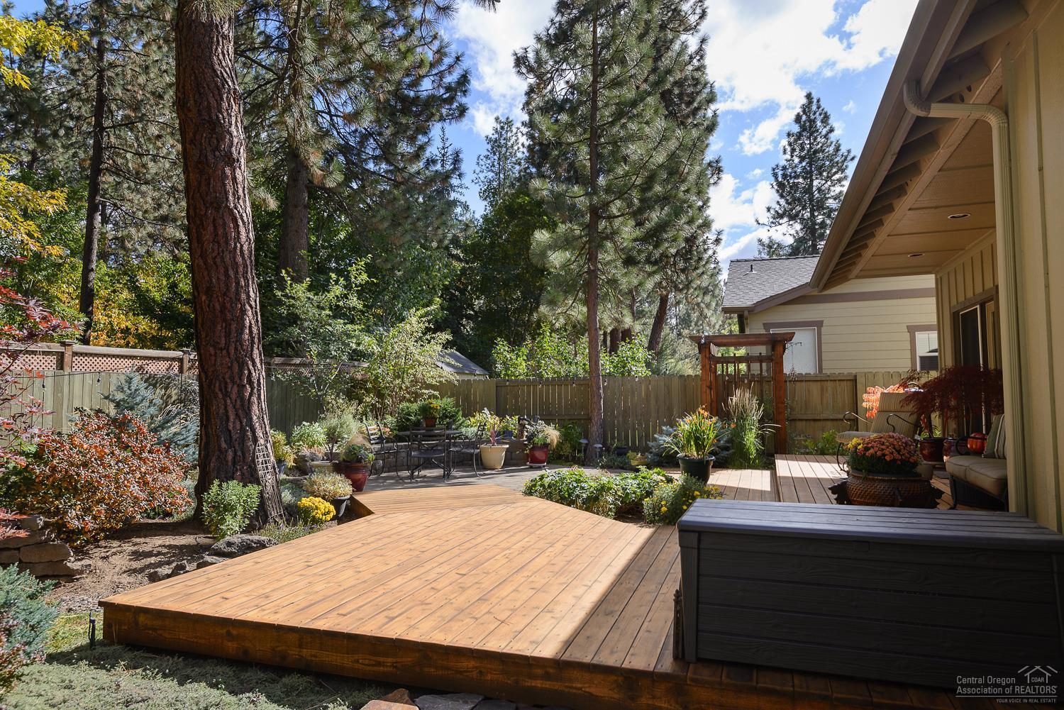 Poplar Park - Residential