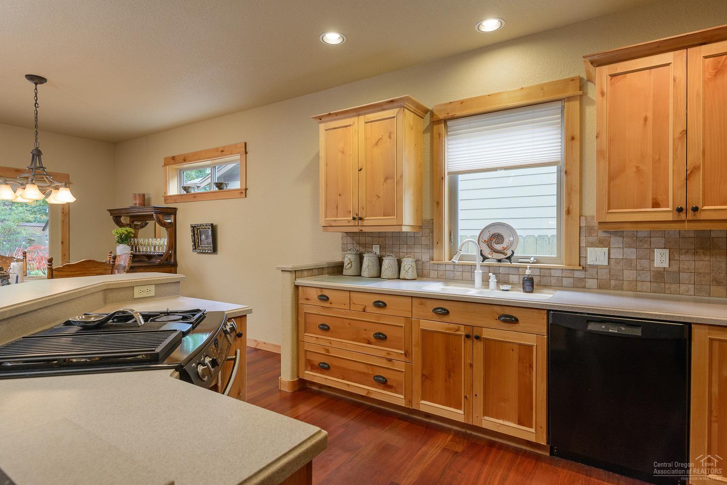 Poplar Park - Residential