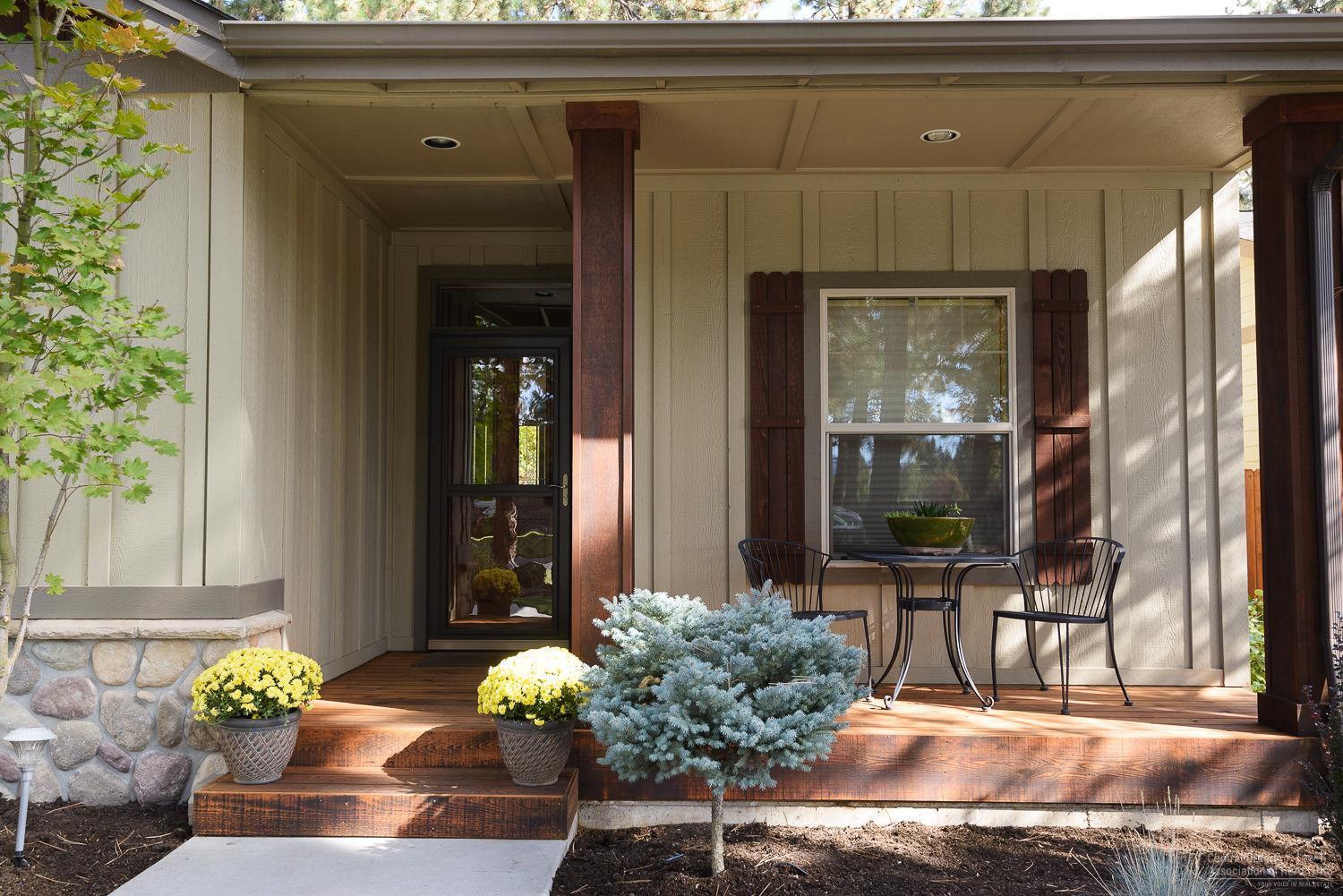 Poplar Park - Residential